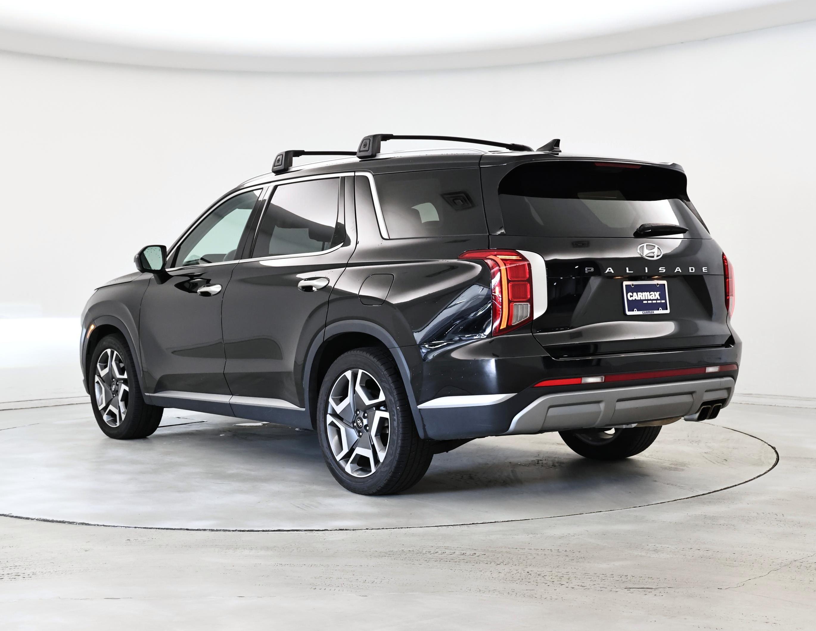 Thumbnail: 2023 Hyundai Palisade - 2