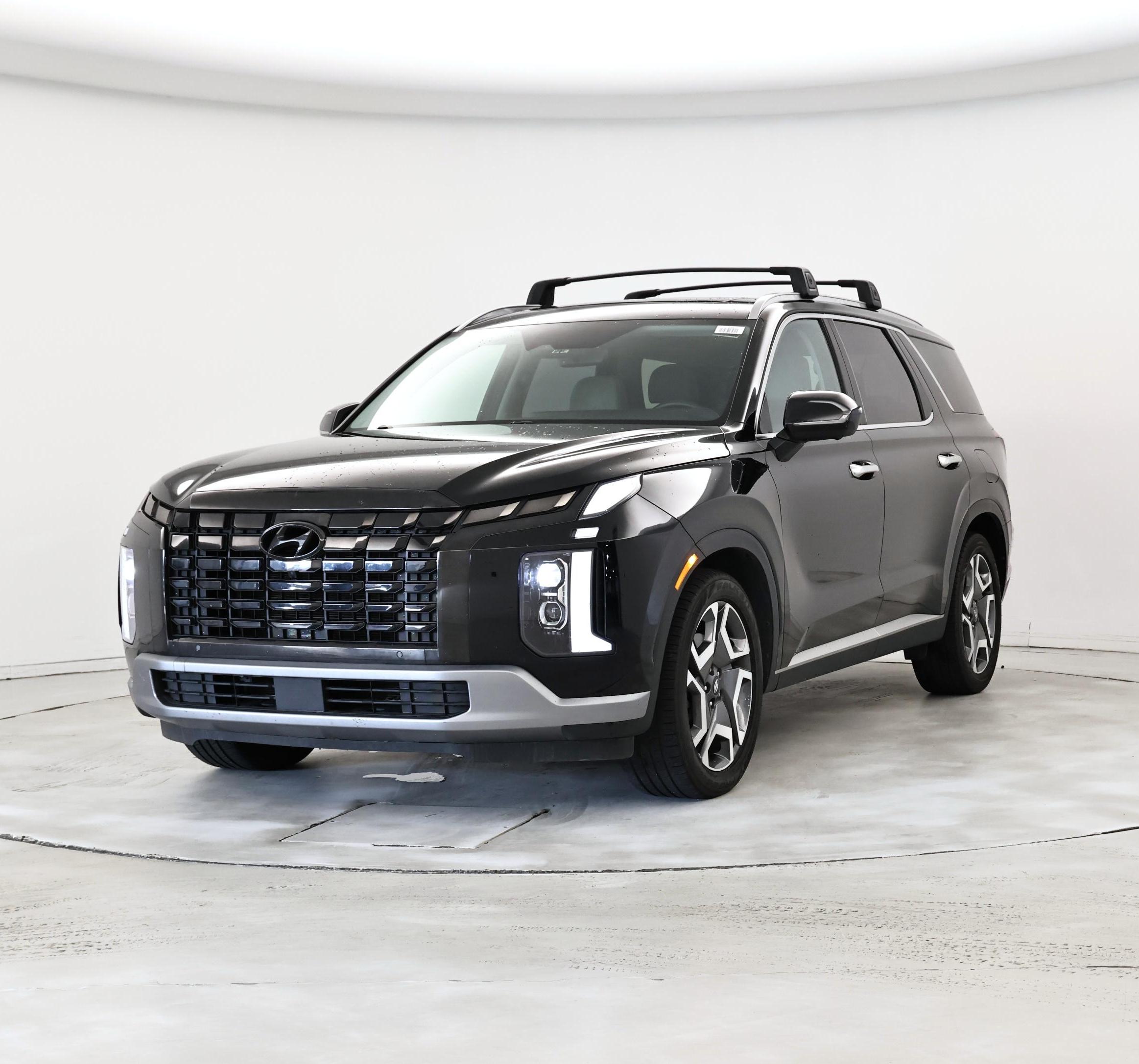 Thumbnail: 2023 Hyundai Palisade - 4