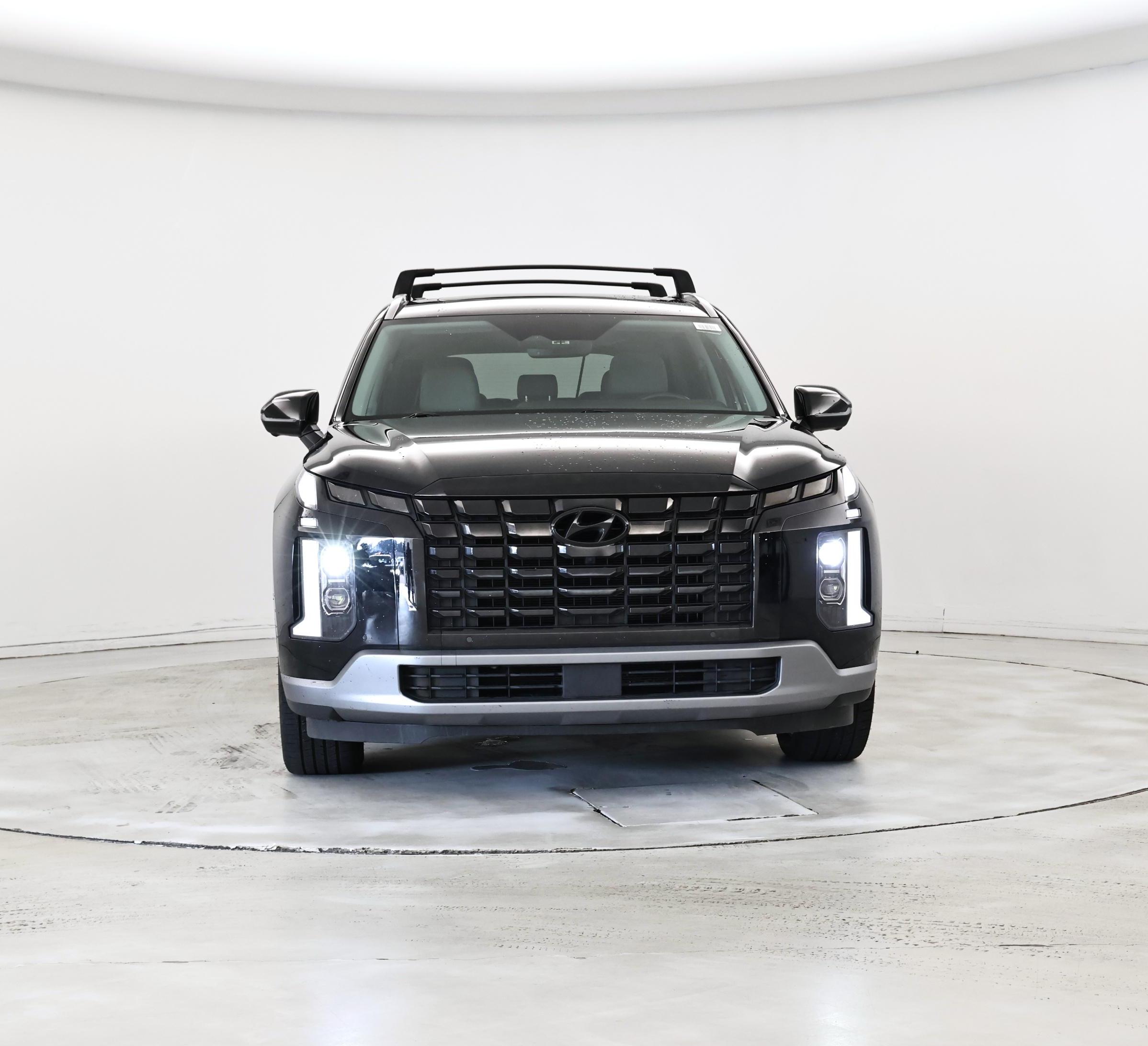 Thumbnail: 2023 Hyundai Palisade - 5