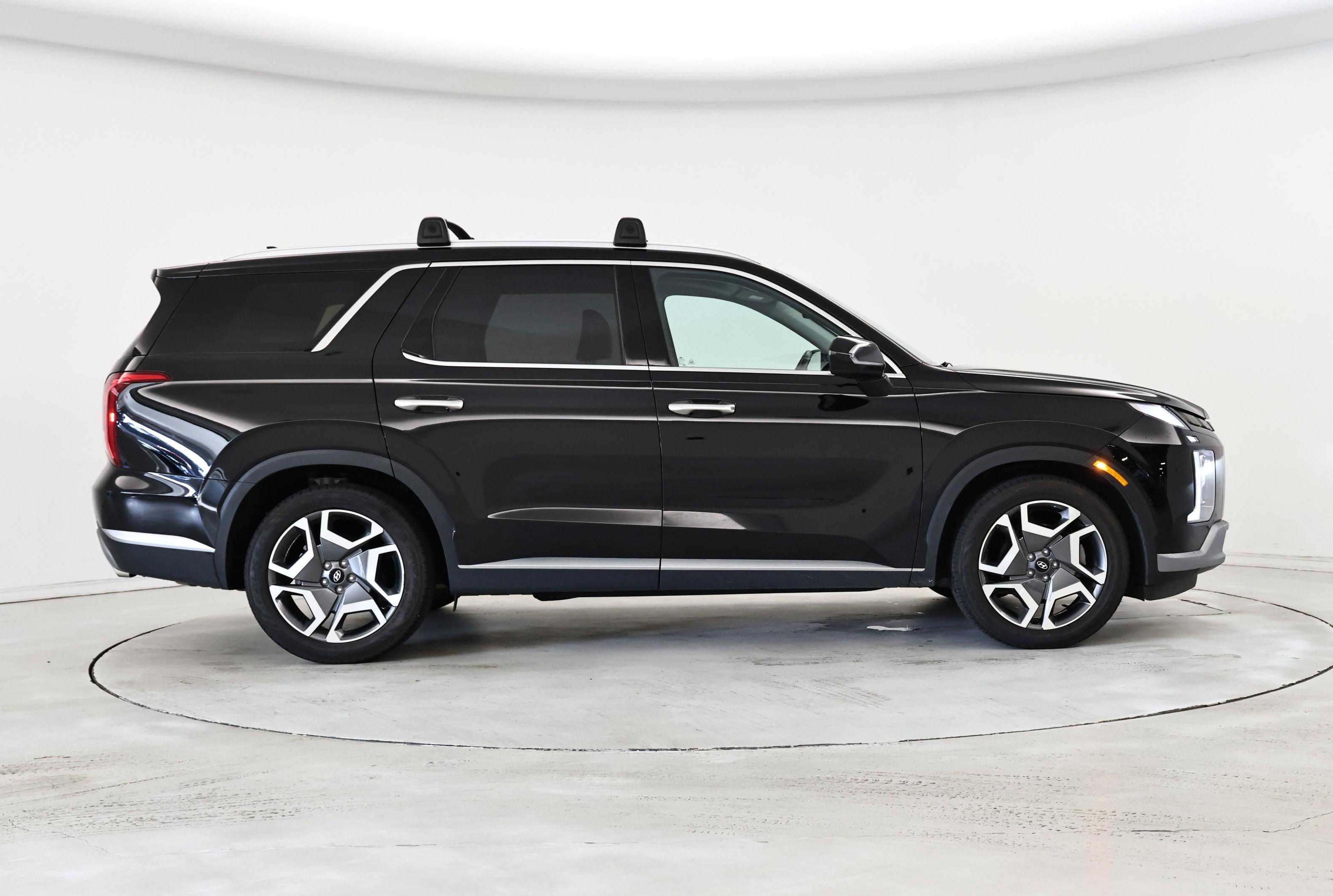 Thumbnail: 2023 Hyundai Palisade - 7