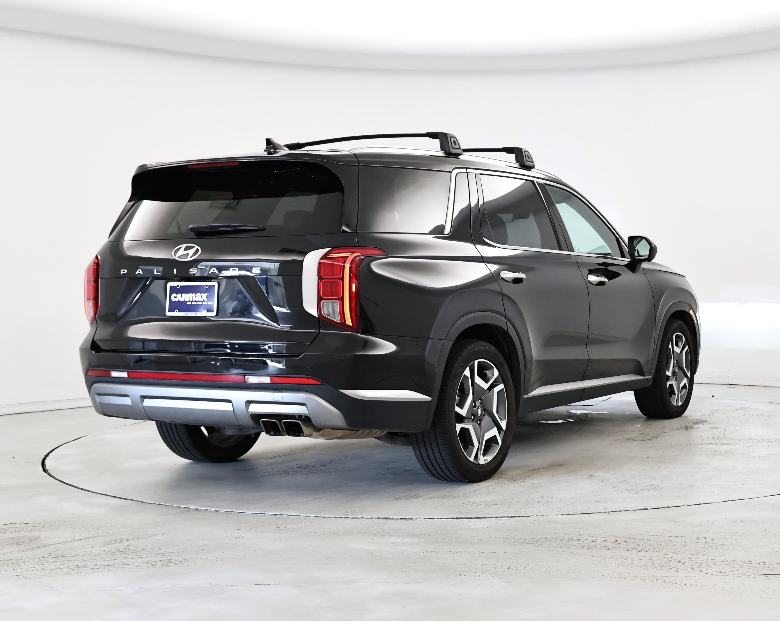 Thumbnail: 2023 Hyundai Palisade - 8