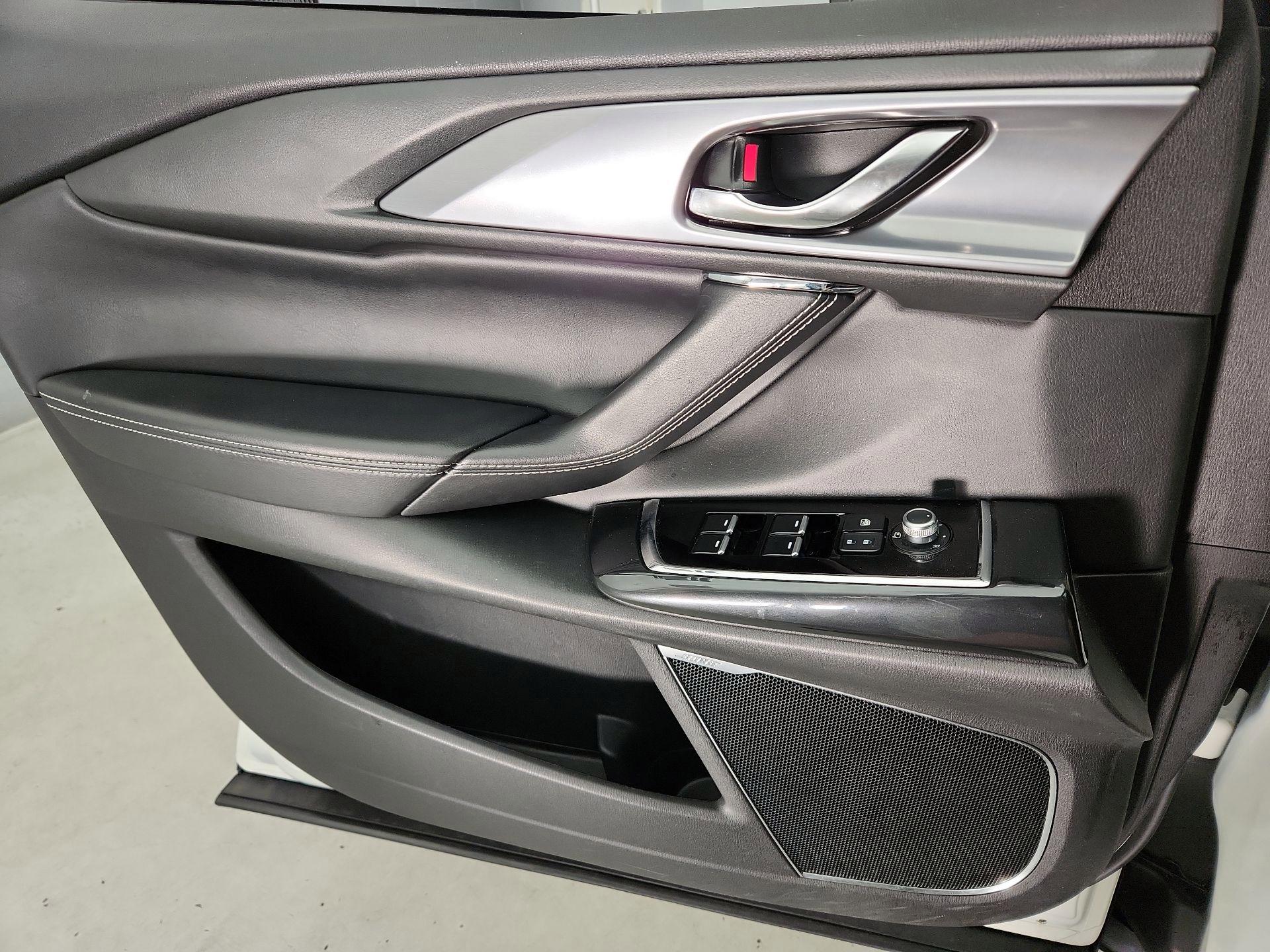 Thumbnail: 2021 Mazda CX-9 - 12