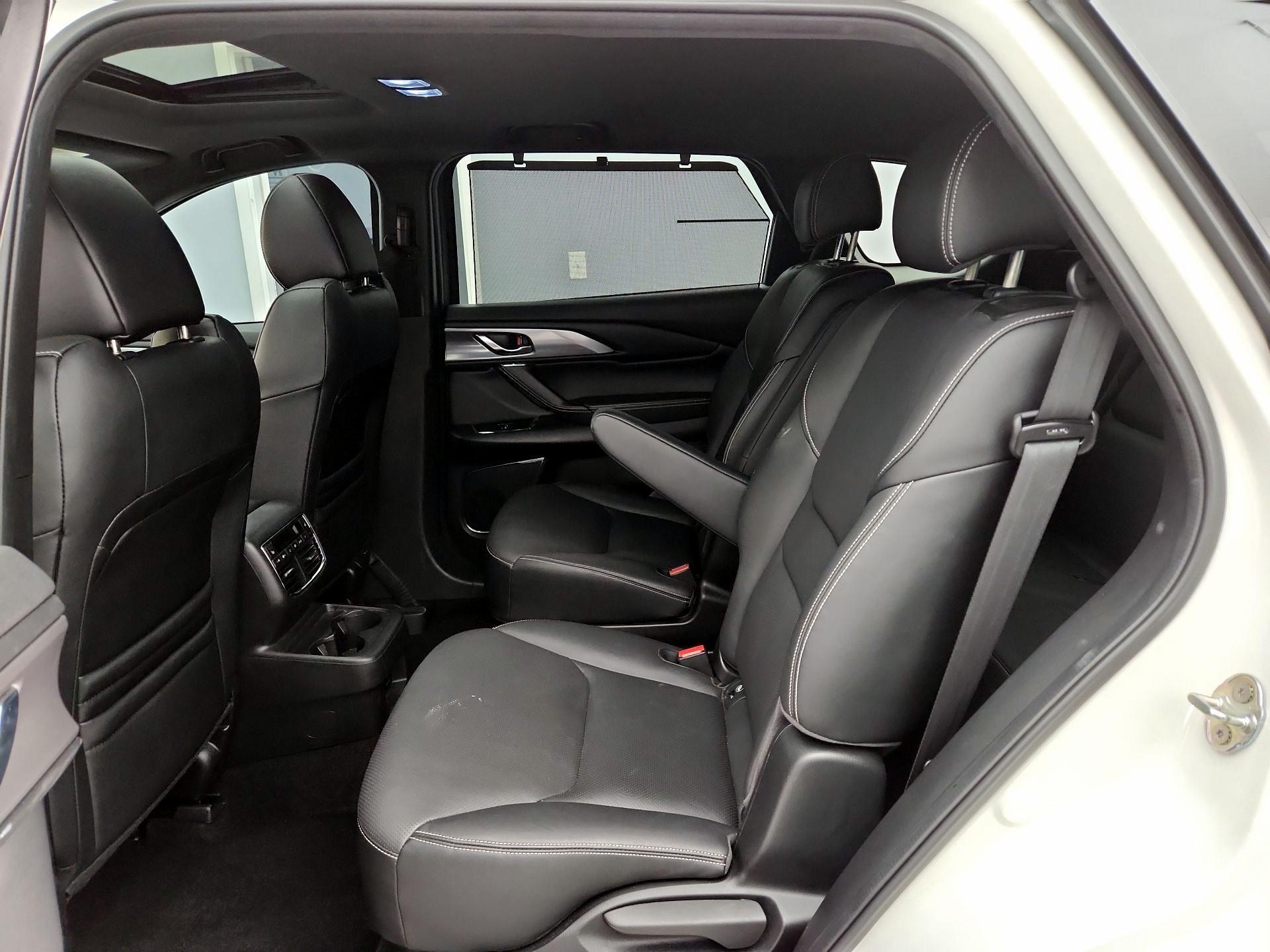 Thumbnail: 2021 Mazda CX-9 - 20