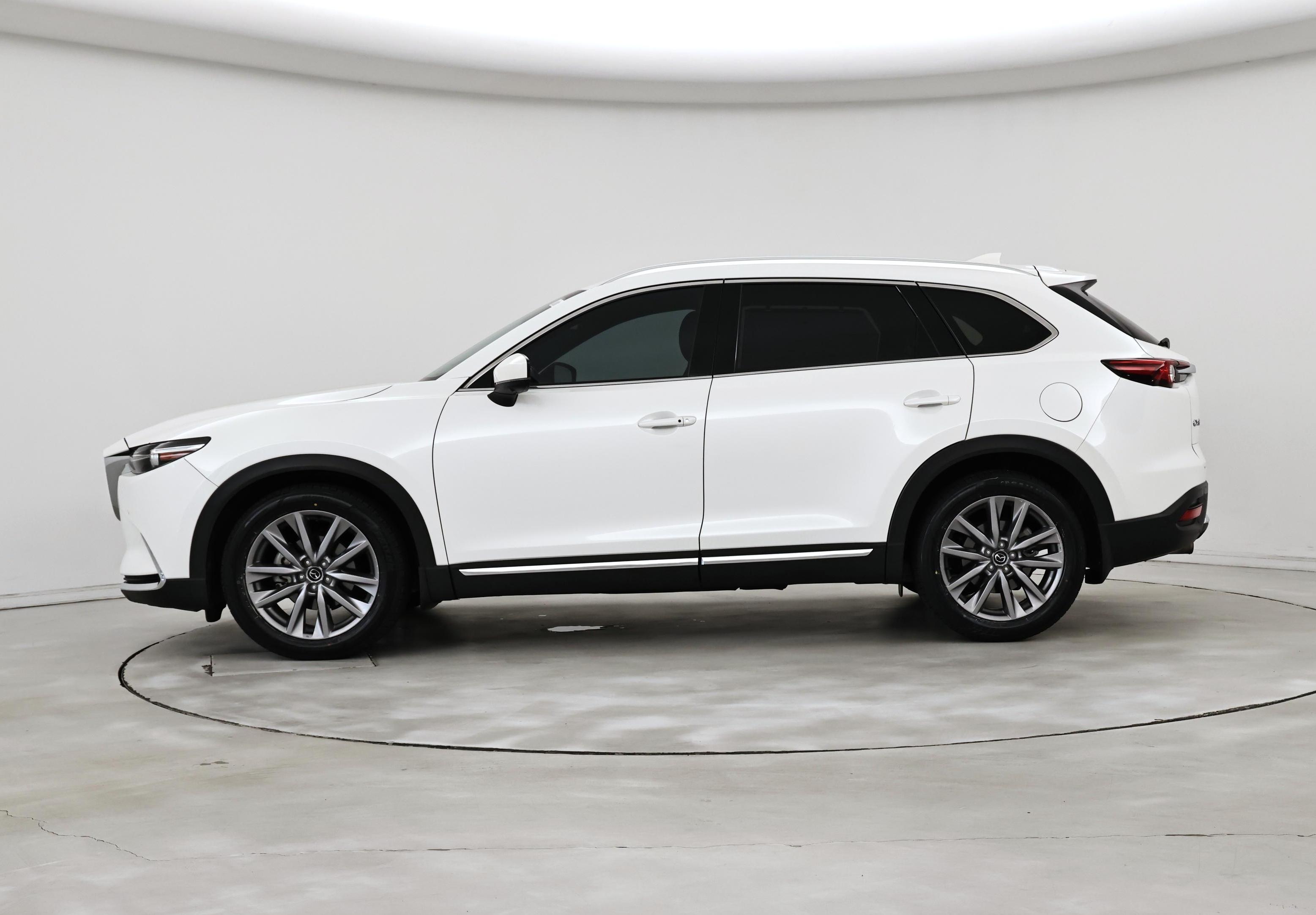 Thumbnail: 2021 Mazda CX-9 - 3