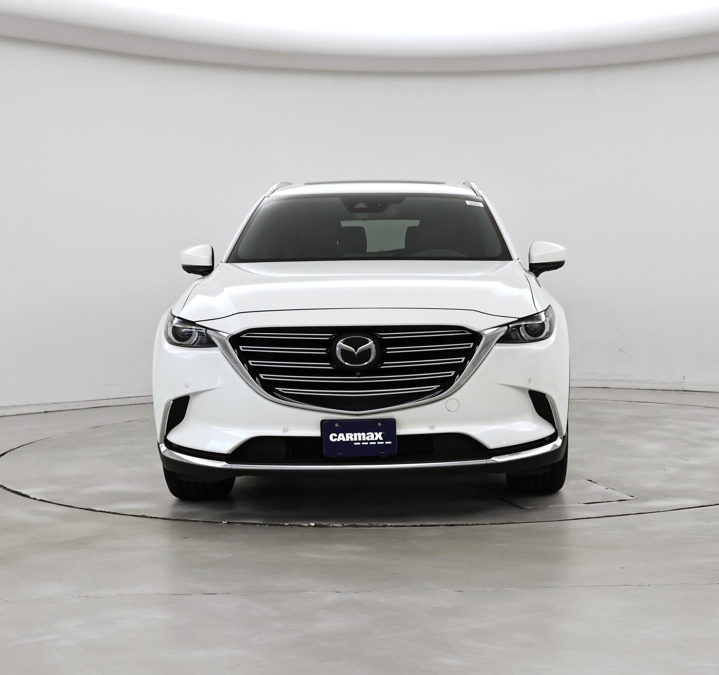 Thumbnail: 2021 Mazda CX-9 - 5