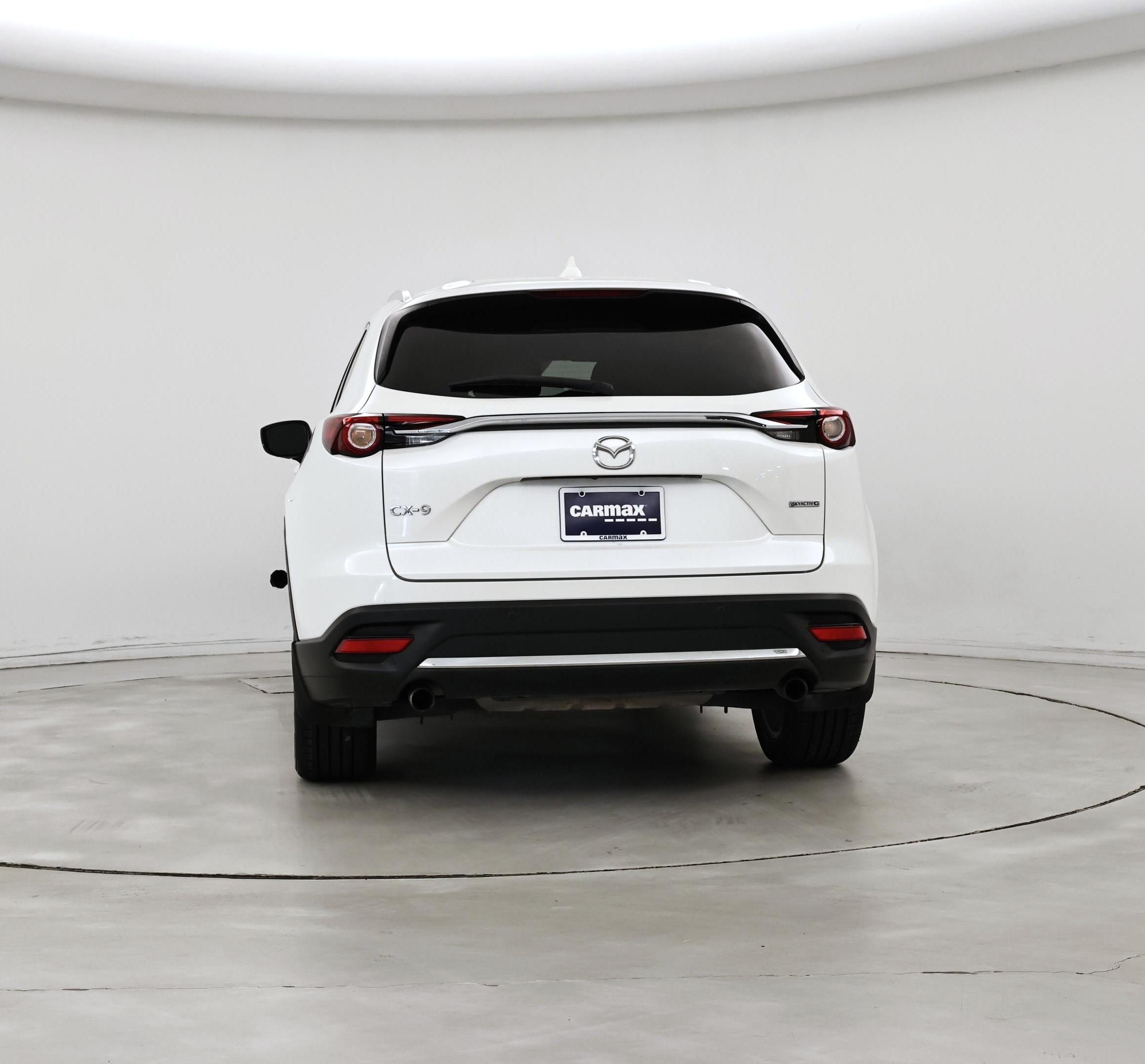 Thumbnail: 2021 Mazda CX-9 - 6