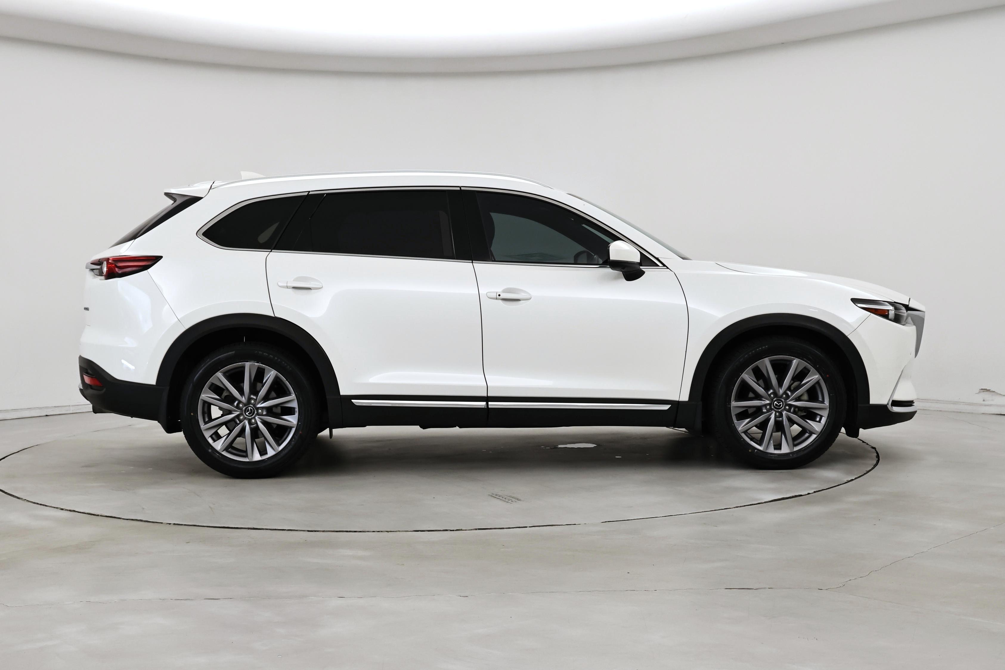 Thumbnail: 2021 Mazda CX-9 - 7