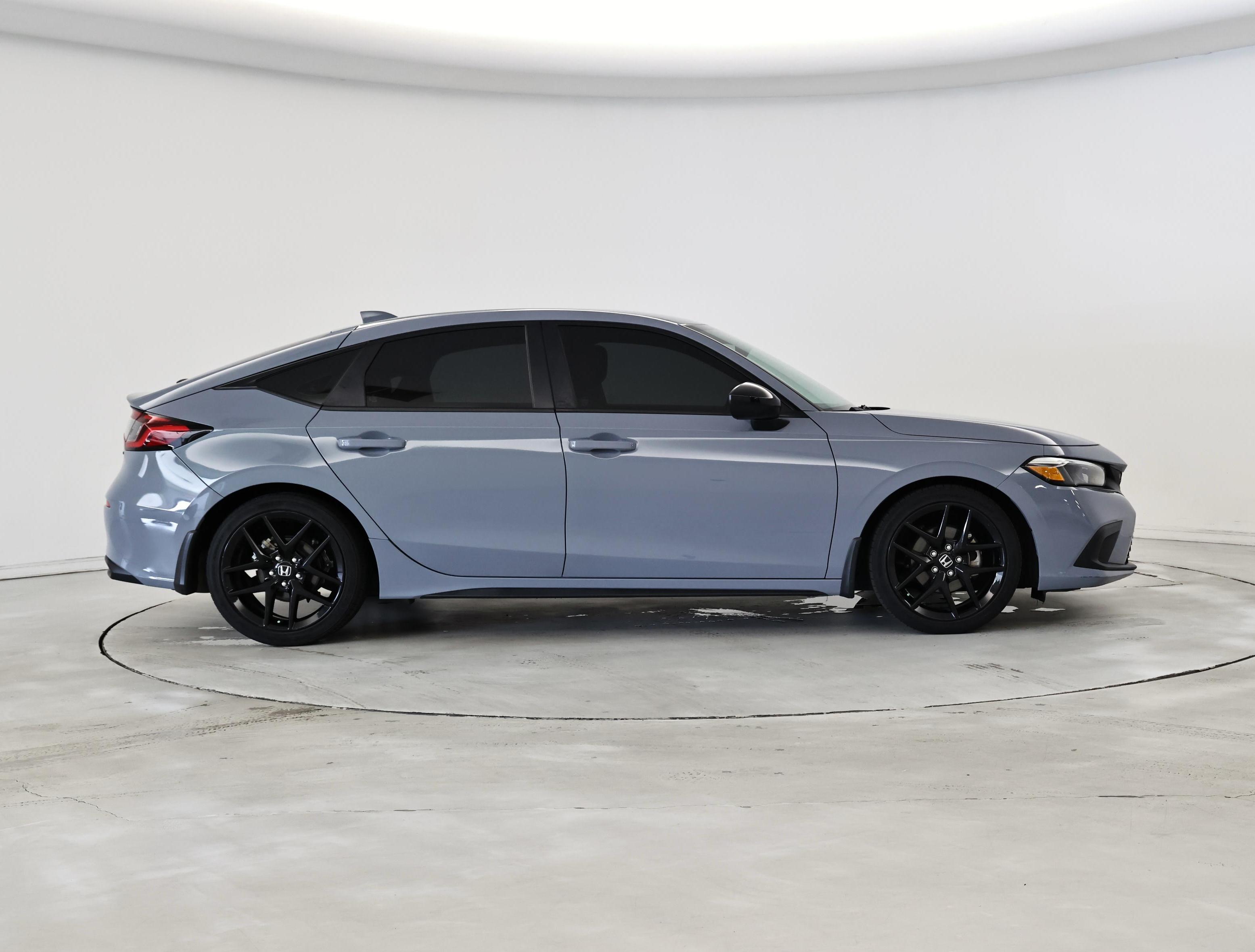 Thumbnail: 2022 Honda Civic - 7