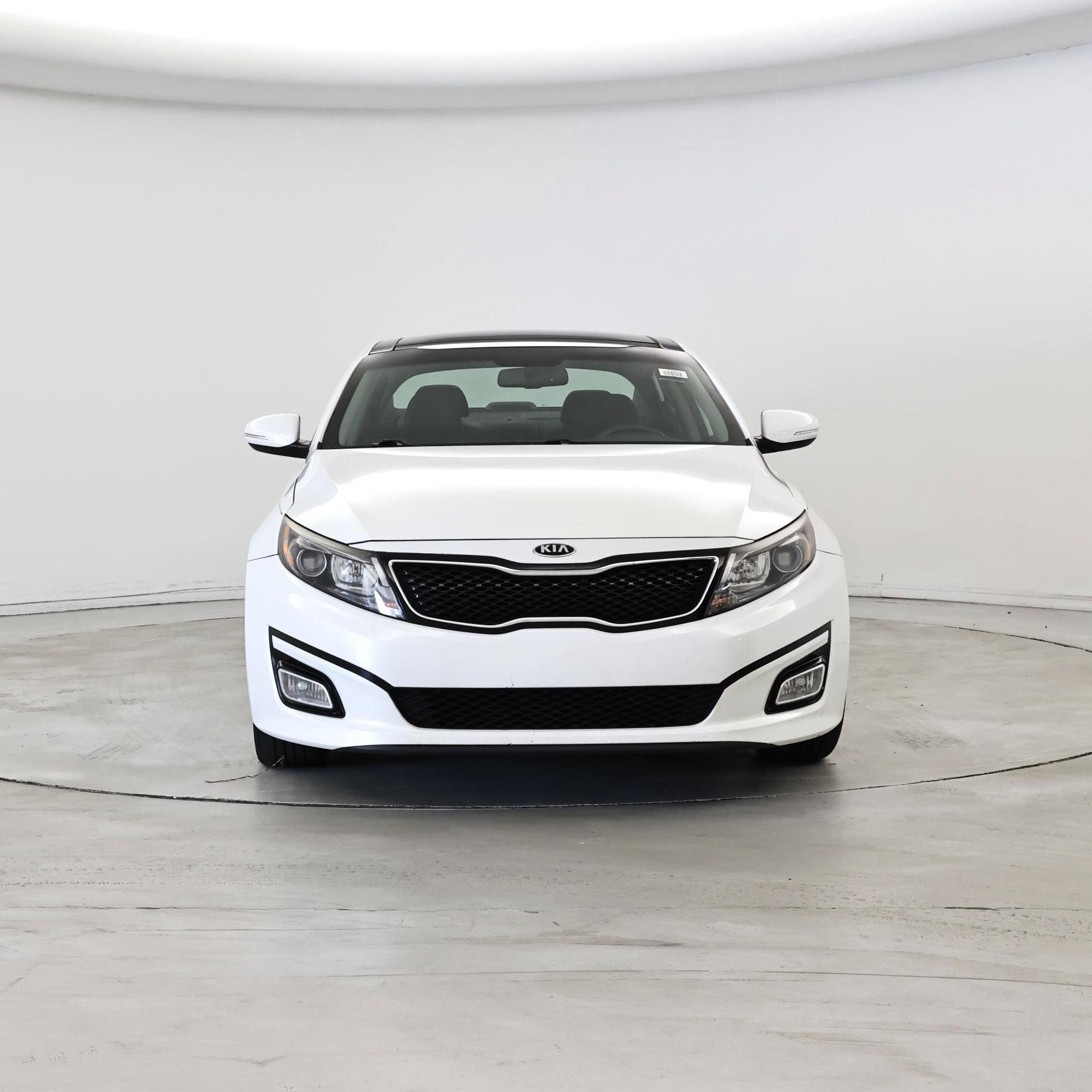 Thumbnail: 2015 Kia Optima - 5