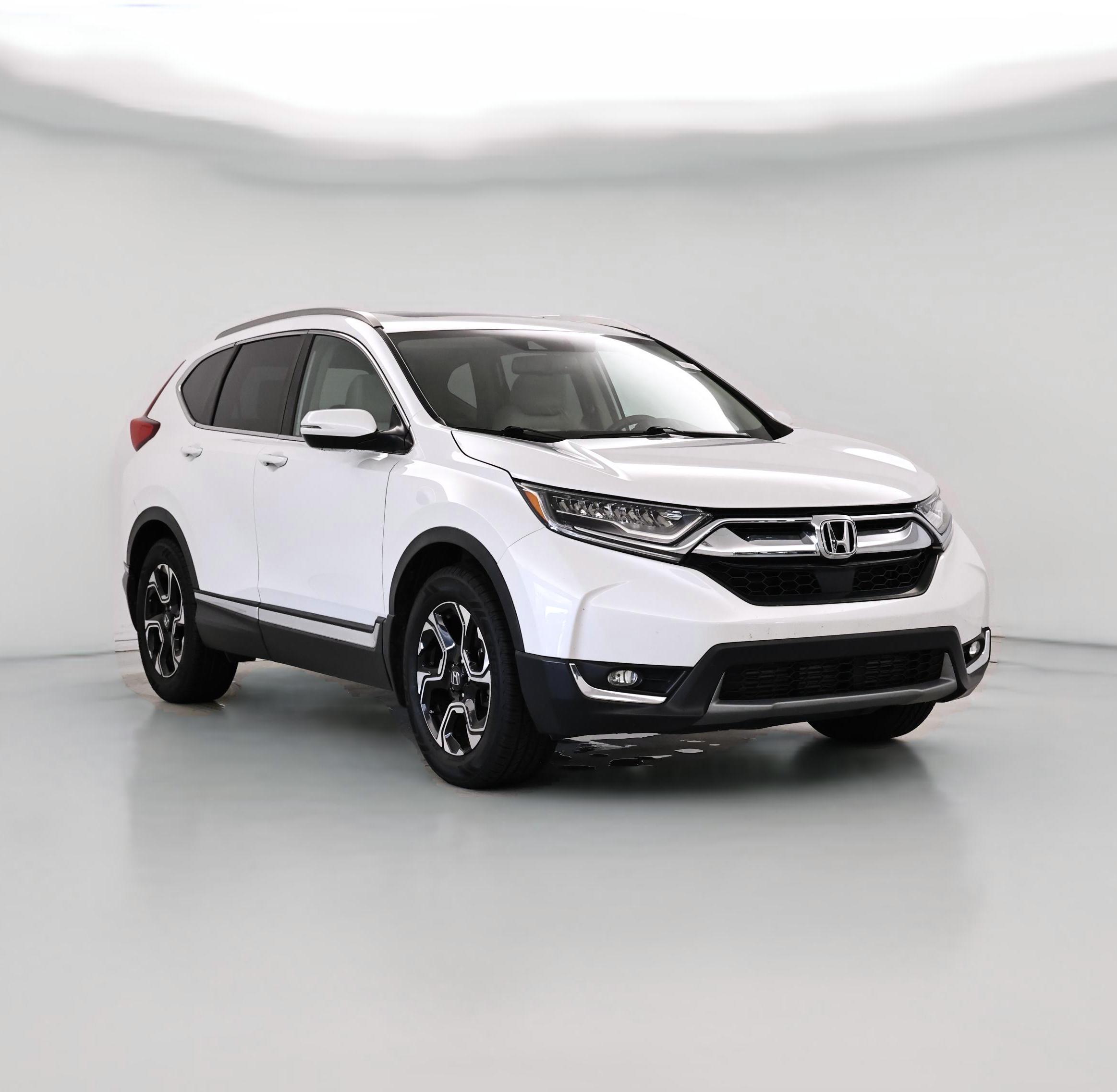 Thumbnail: 2019 Honda CR-V - 1
