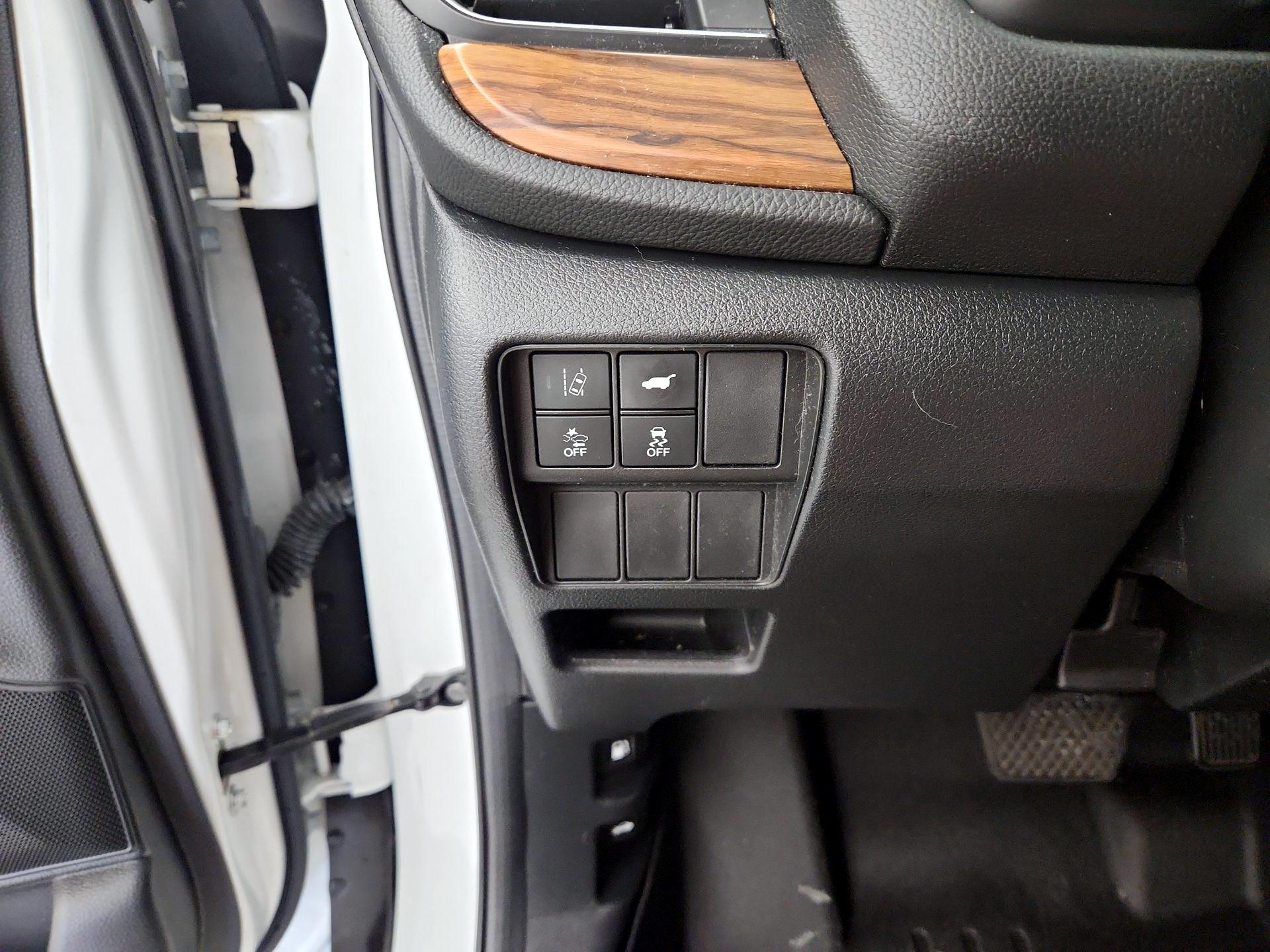 Thumbnail: 2019 Honda CR-V - 13