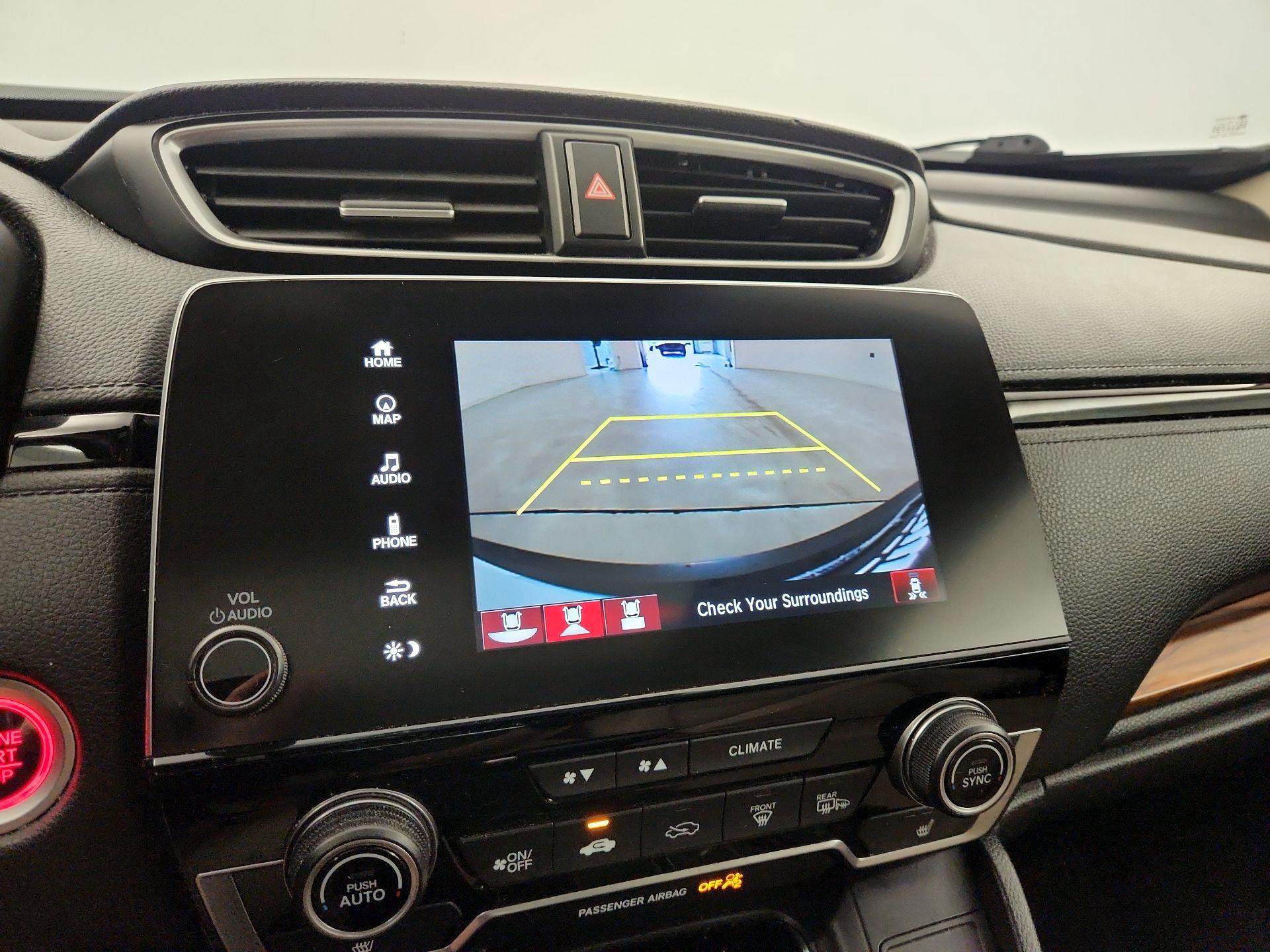 Thumbnail: 2019 Honda CR-V - 14