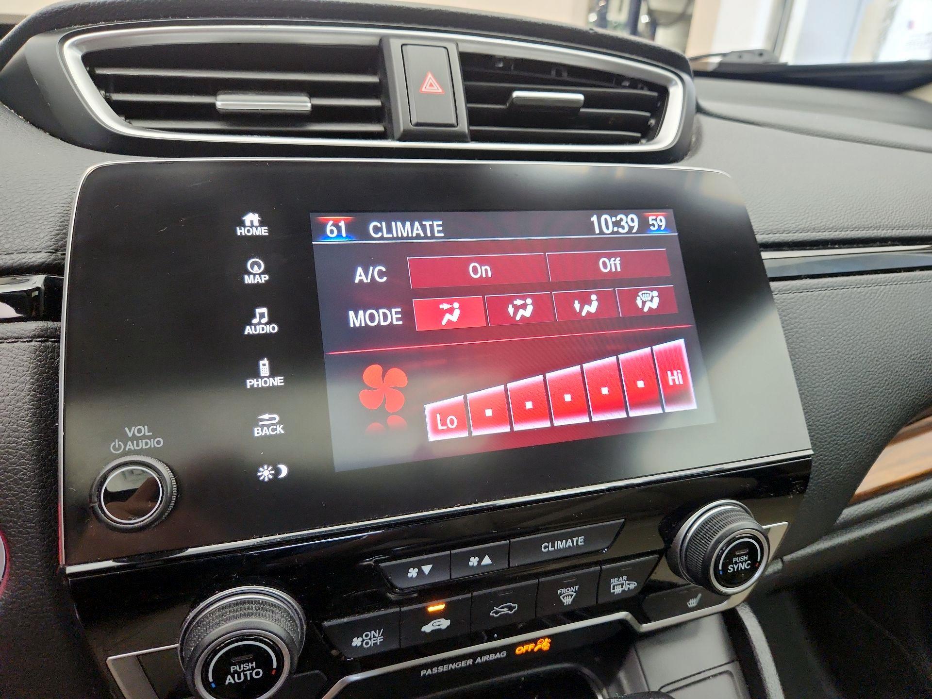 Thumbnail: 2019 Honda CR-V - 16