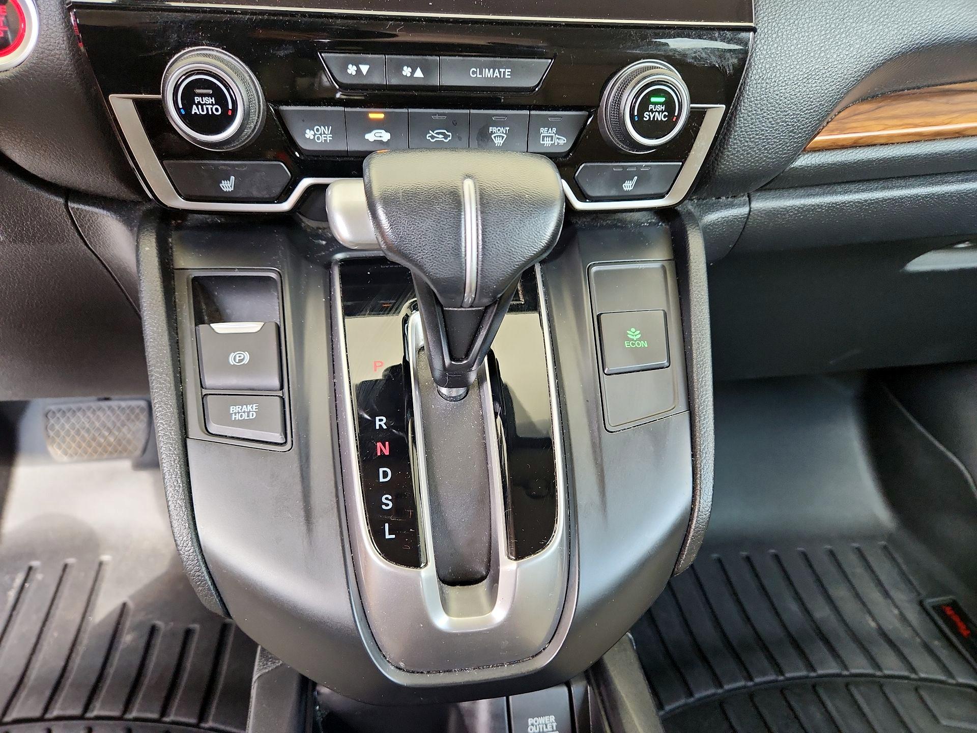 Thumbnail: 2019 Honda CR-V - 17