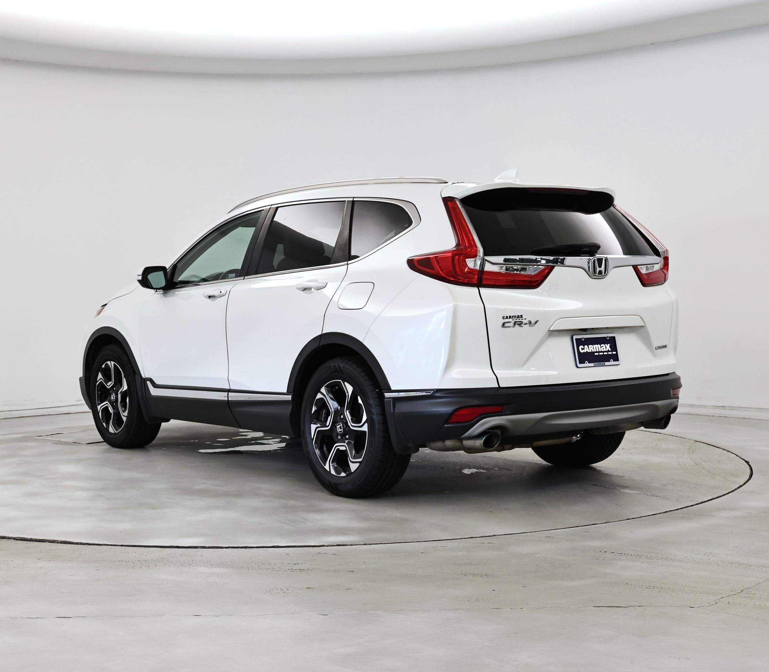 Thumbnail: 2019 Honda CR-V - 2