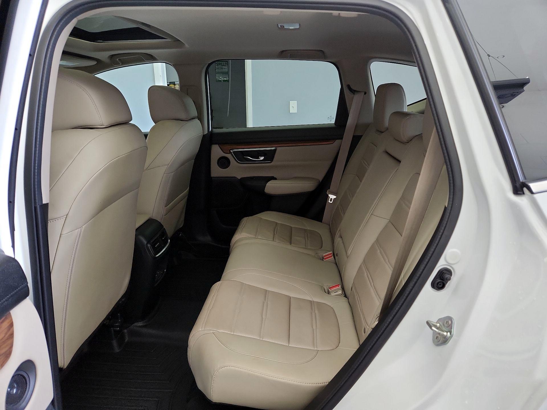 Thumbnail: 2019 Honda CR-V - 19
