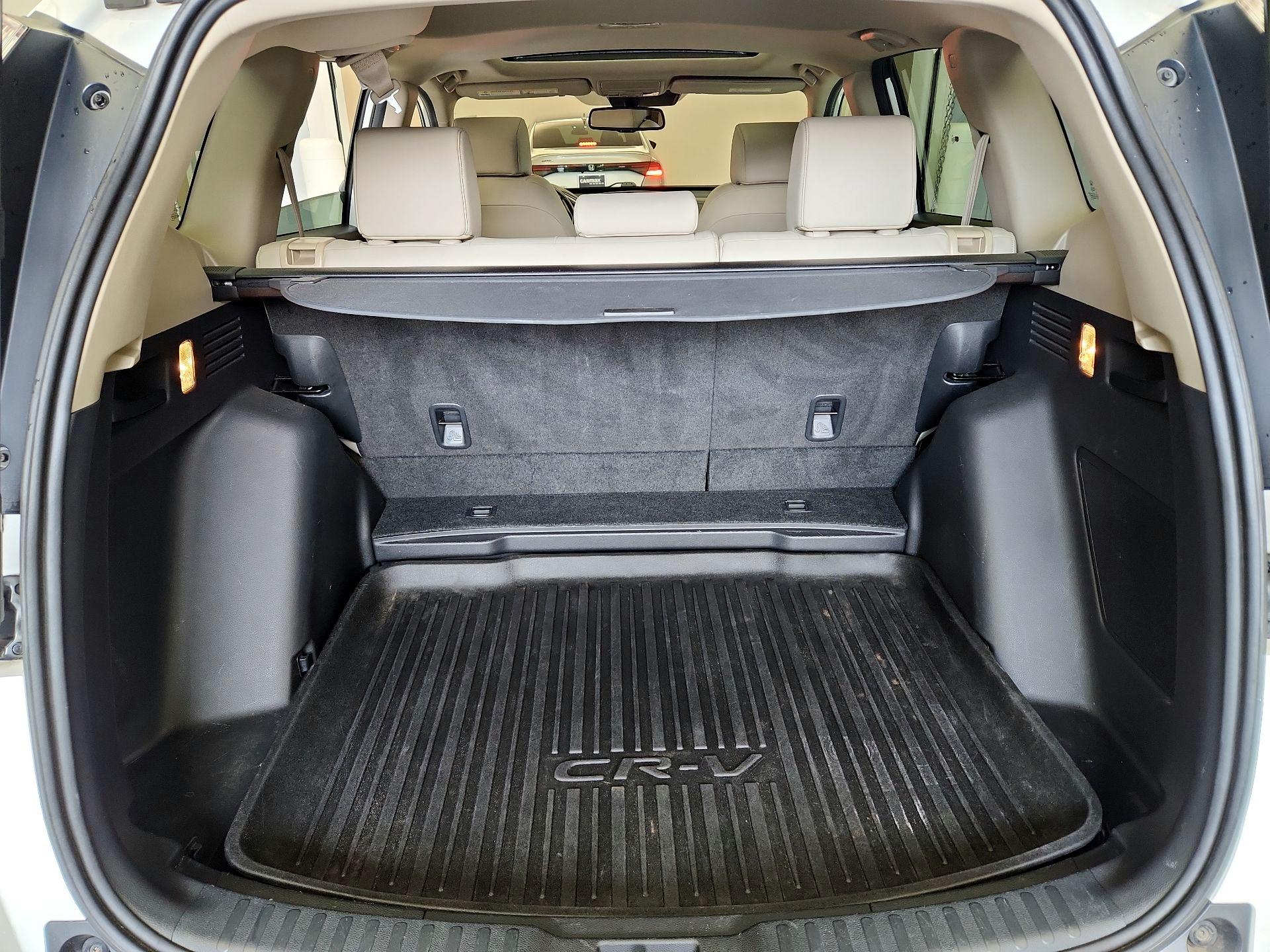 Thumbnail: 2019 Honda CR-V - 20