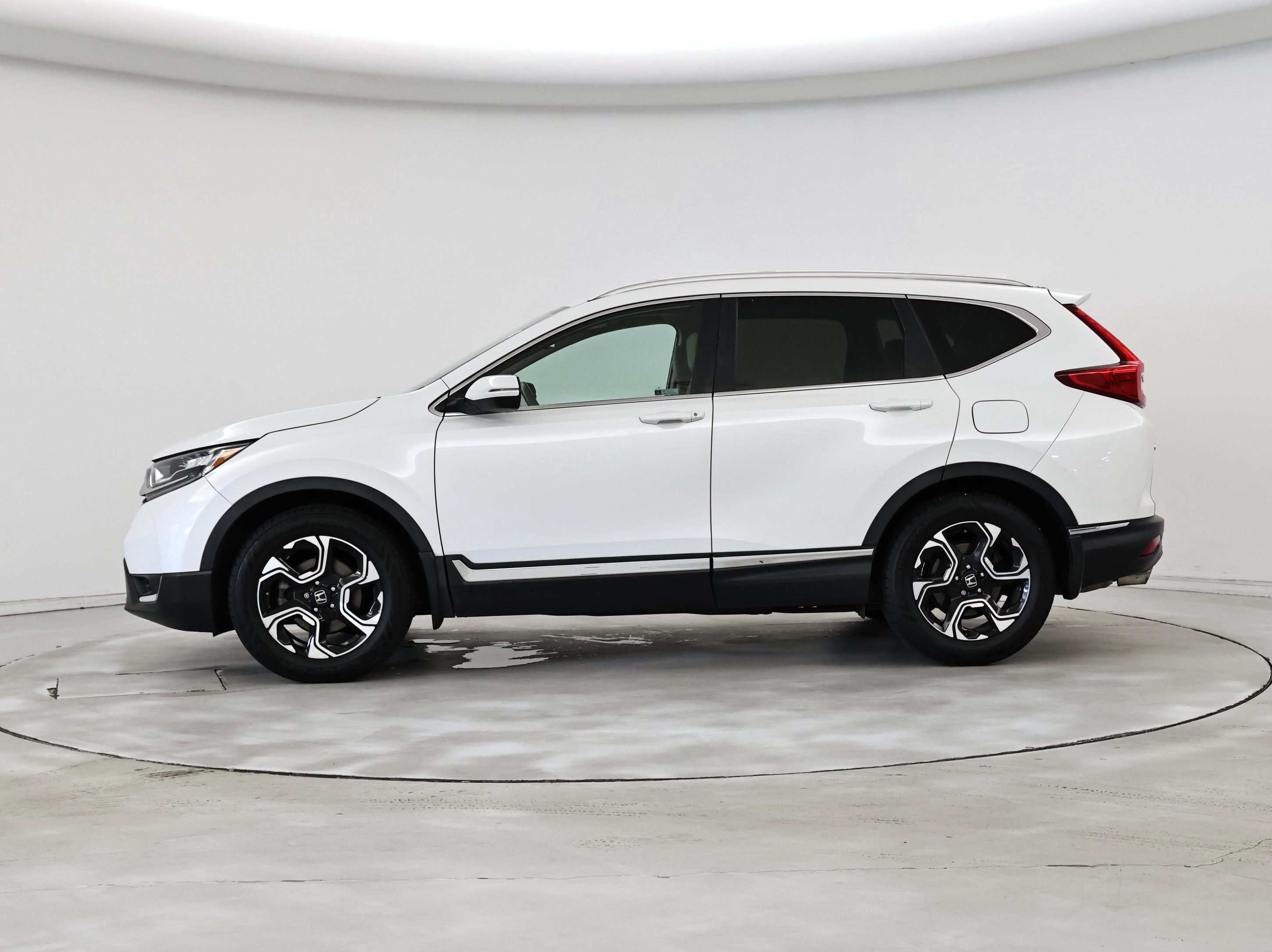 Thumbnail: 2019 Honda CR-V - 3