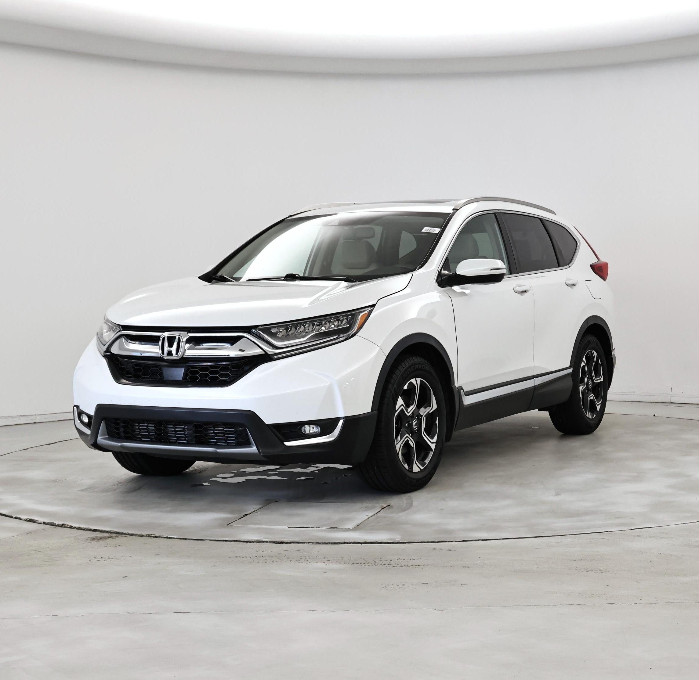 Thumbnail: 2019 Honda CR-V - 4