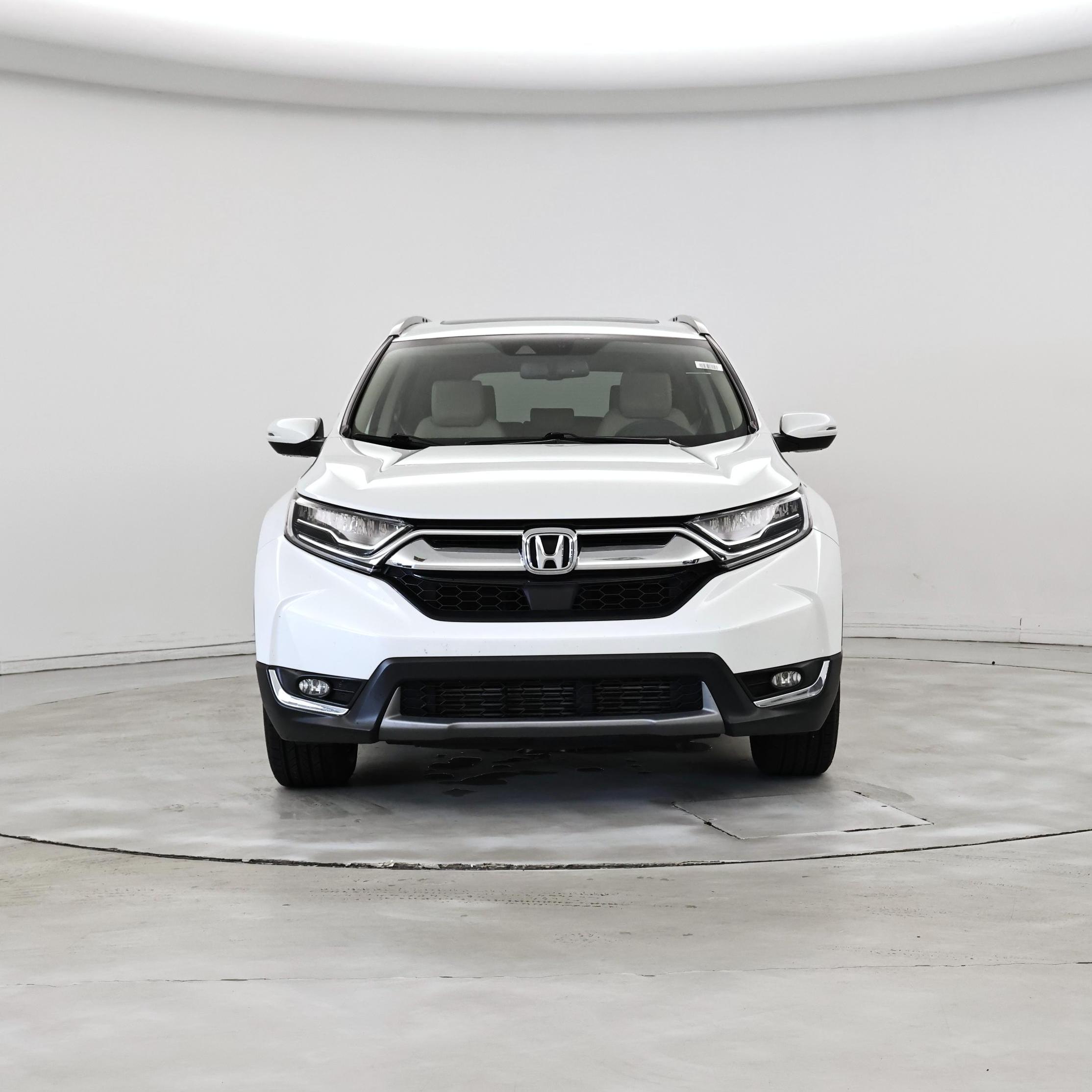 Thumbnail: 2019 Honda CR-V - 5