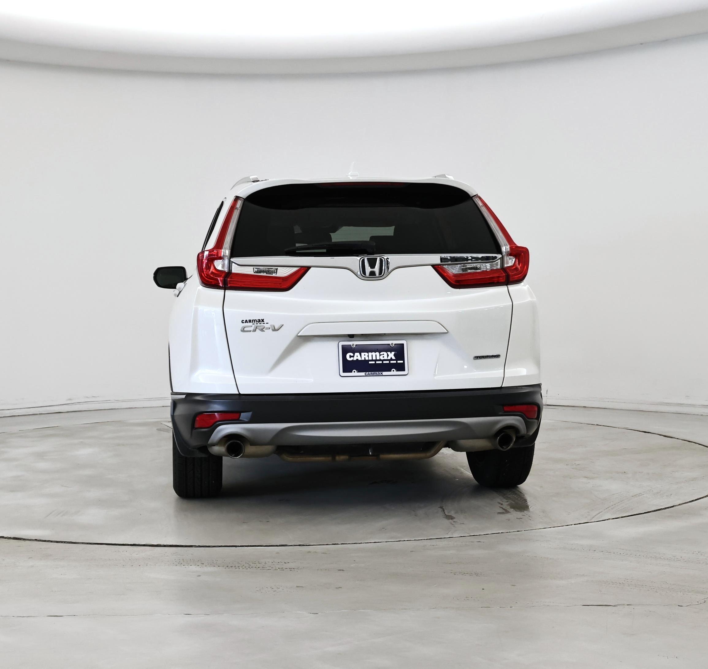 Thumbnail: 2019 Honda CR-V - 6