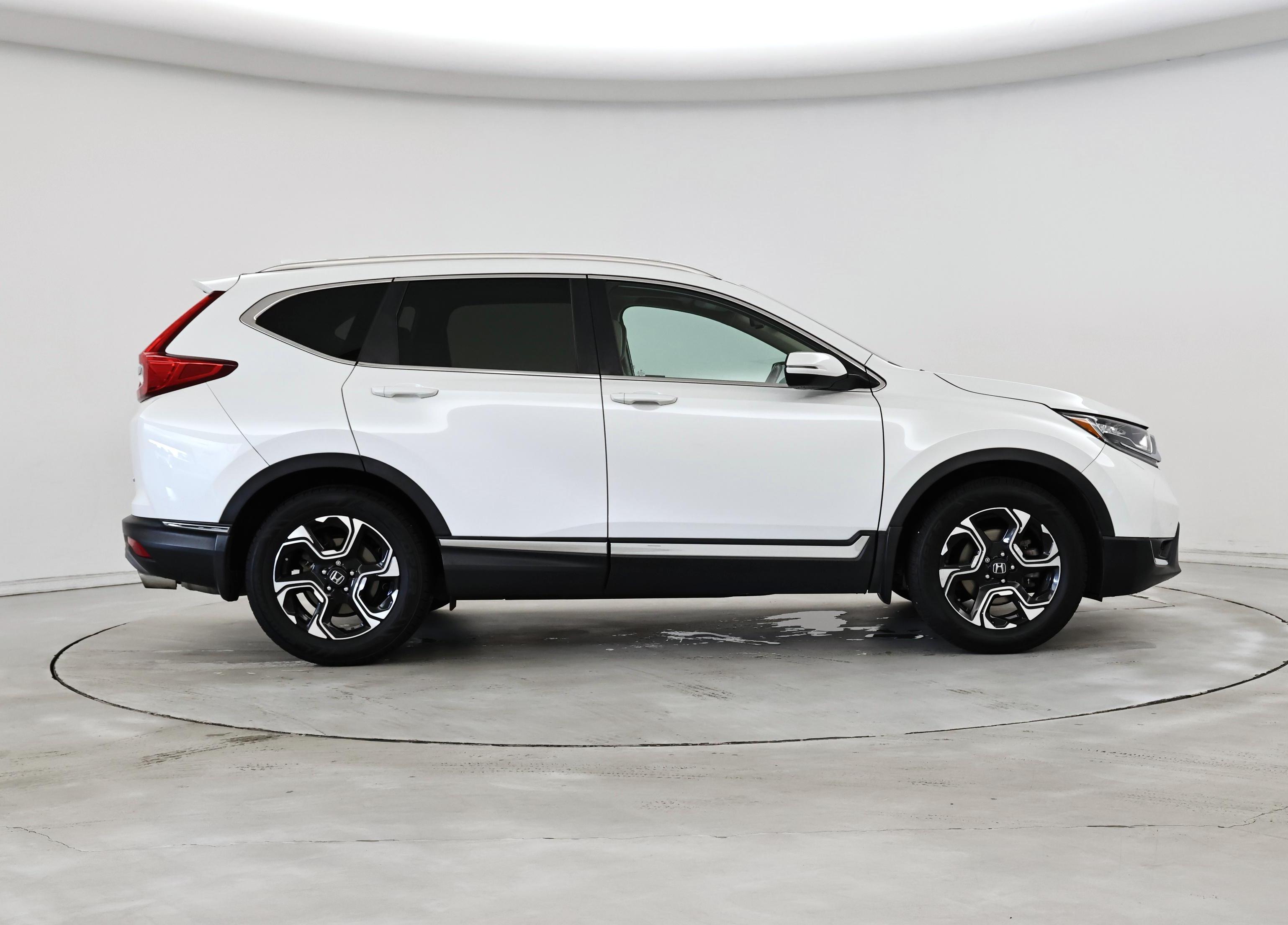 Thumbnail: 2019 Honda CR-V - 7