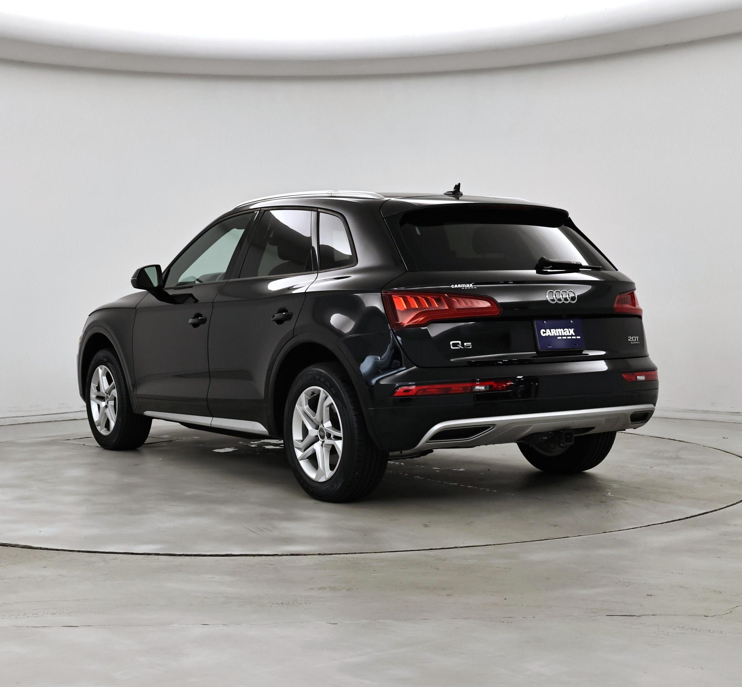 Thumbnail: 2018 Audi Q5 - 2