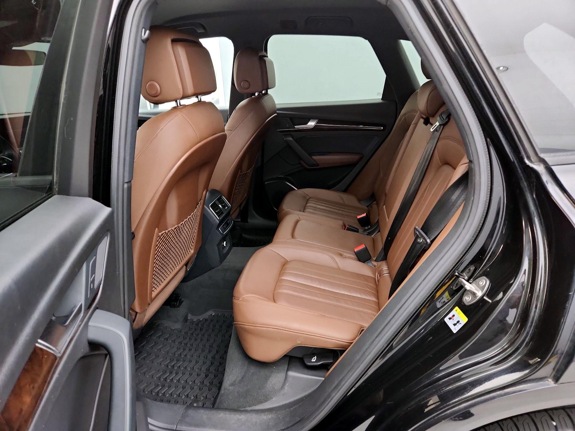 Thumbnail: 2018 Audi Q5 - 19