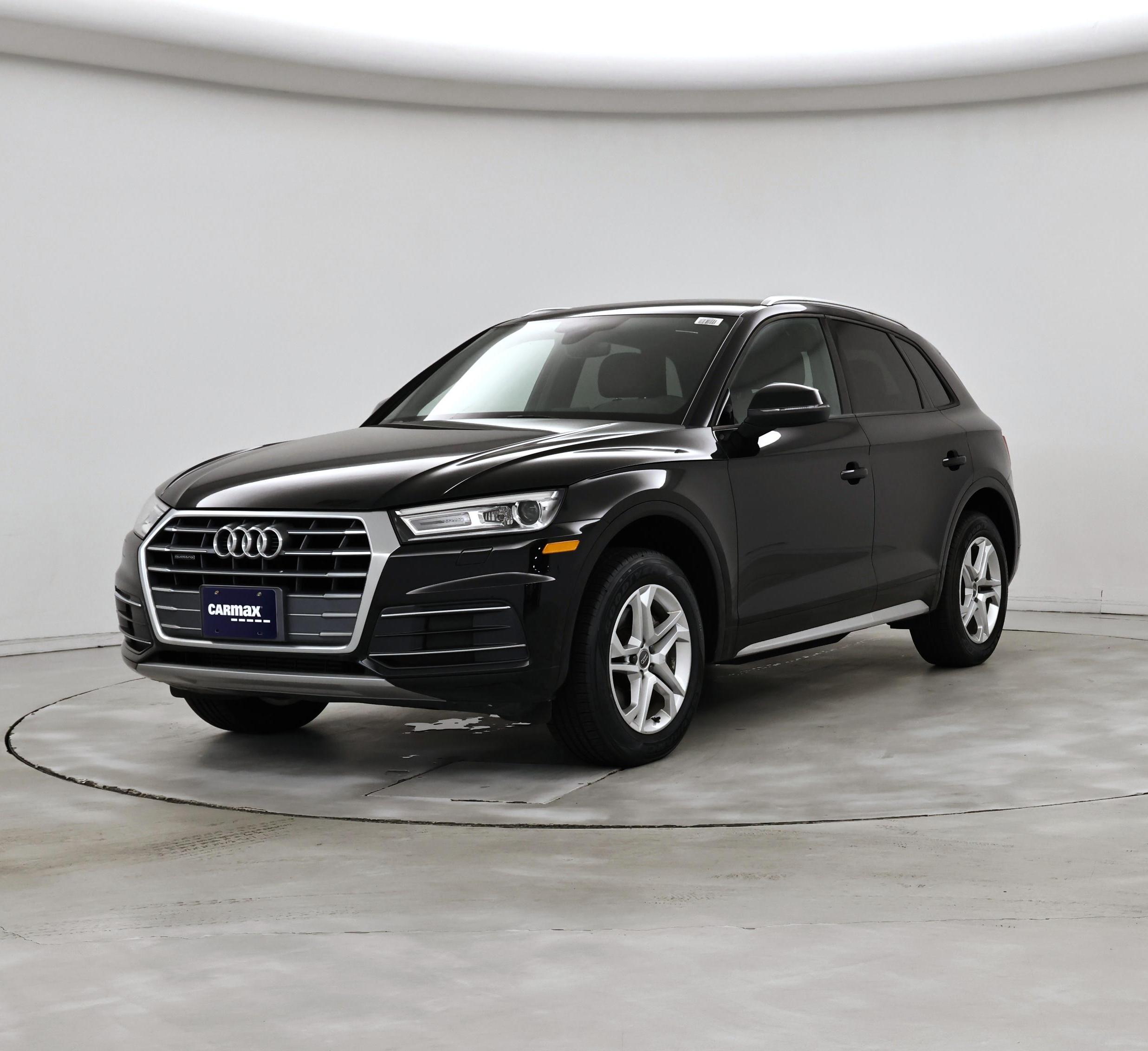 Thumbnail: 2018 Audi Q5 - 4