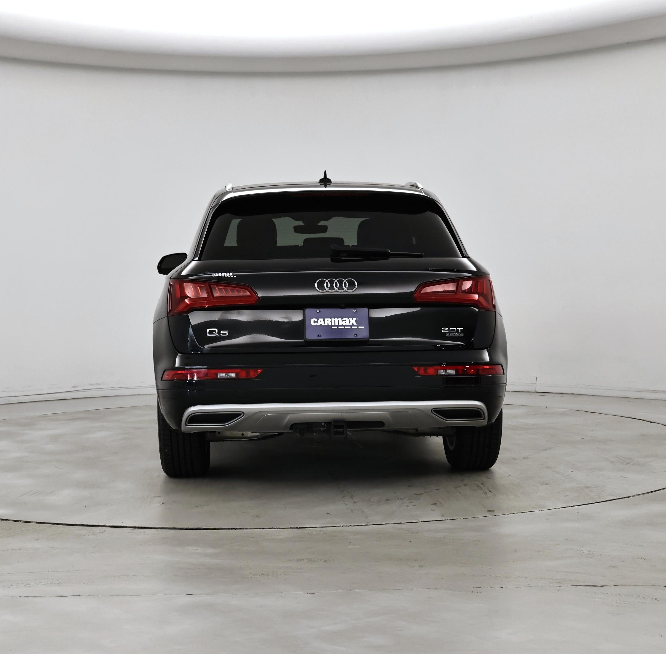 Thumbnail: 2018 Audi Q5 - 6