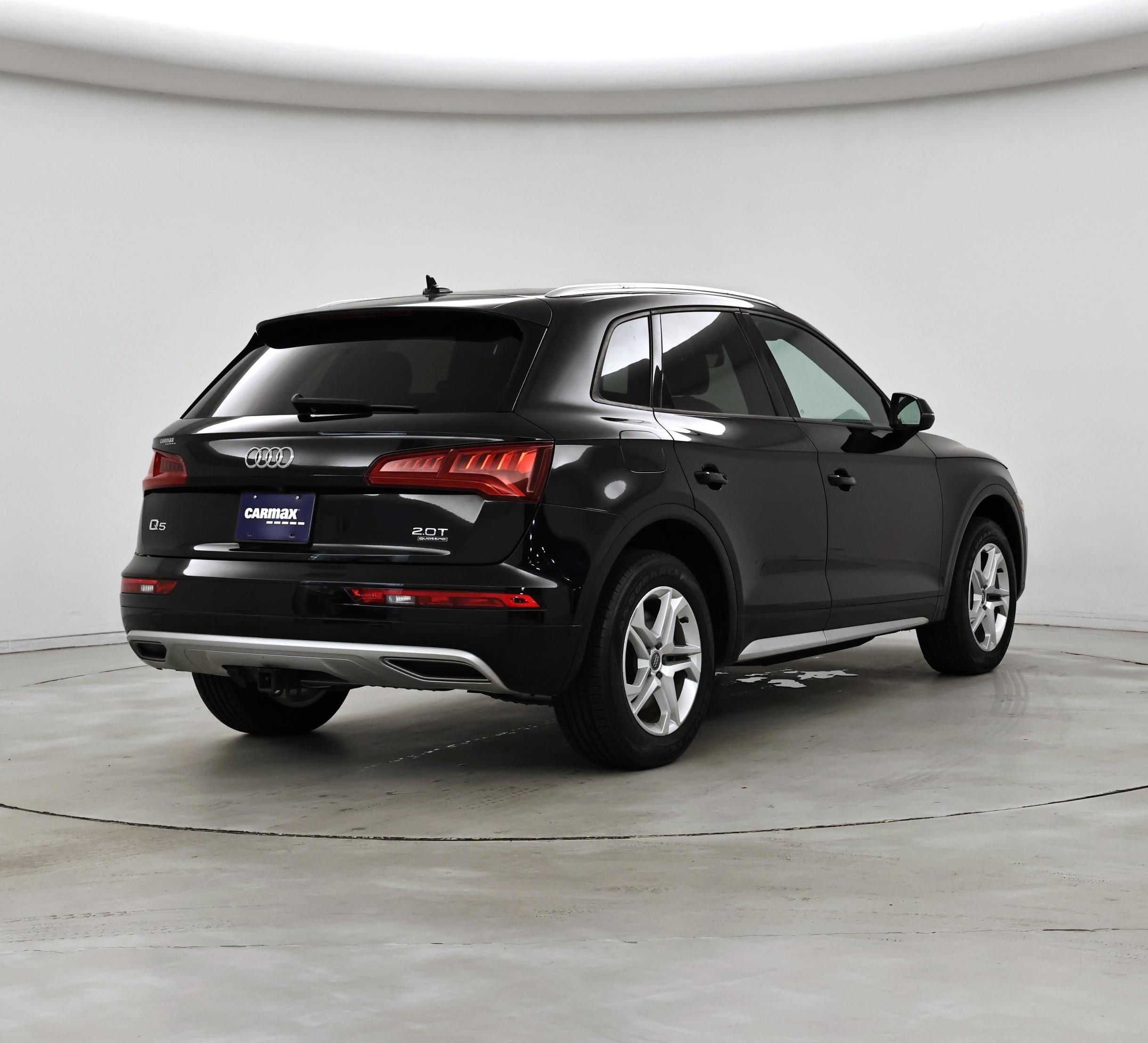 Thumbnail: 2018 Audi Q5 - 8