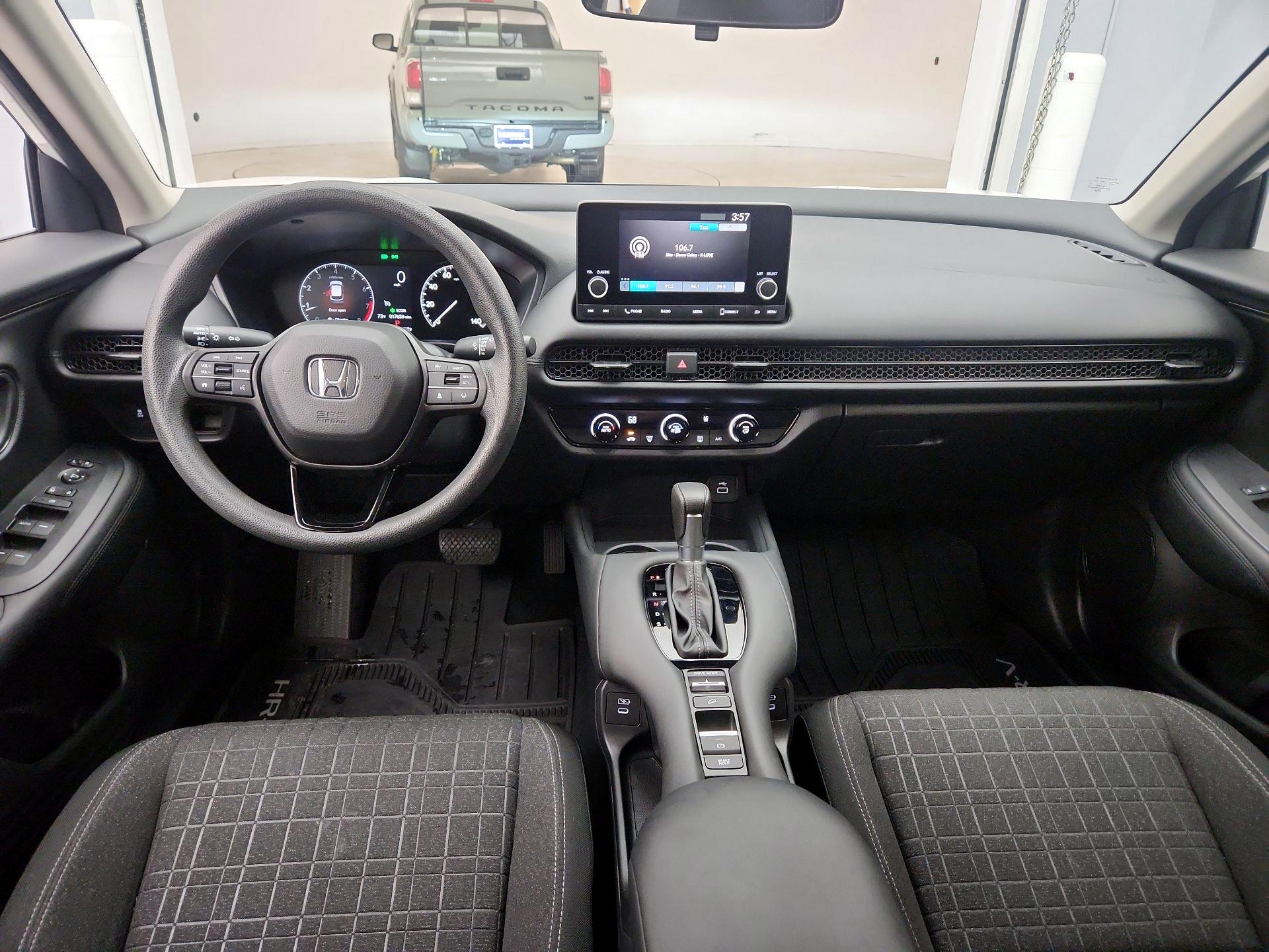 Thumbnail: 2024 Honda HR-V - 9