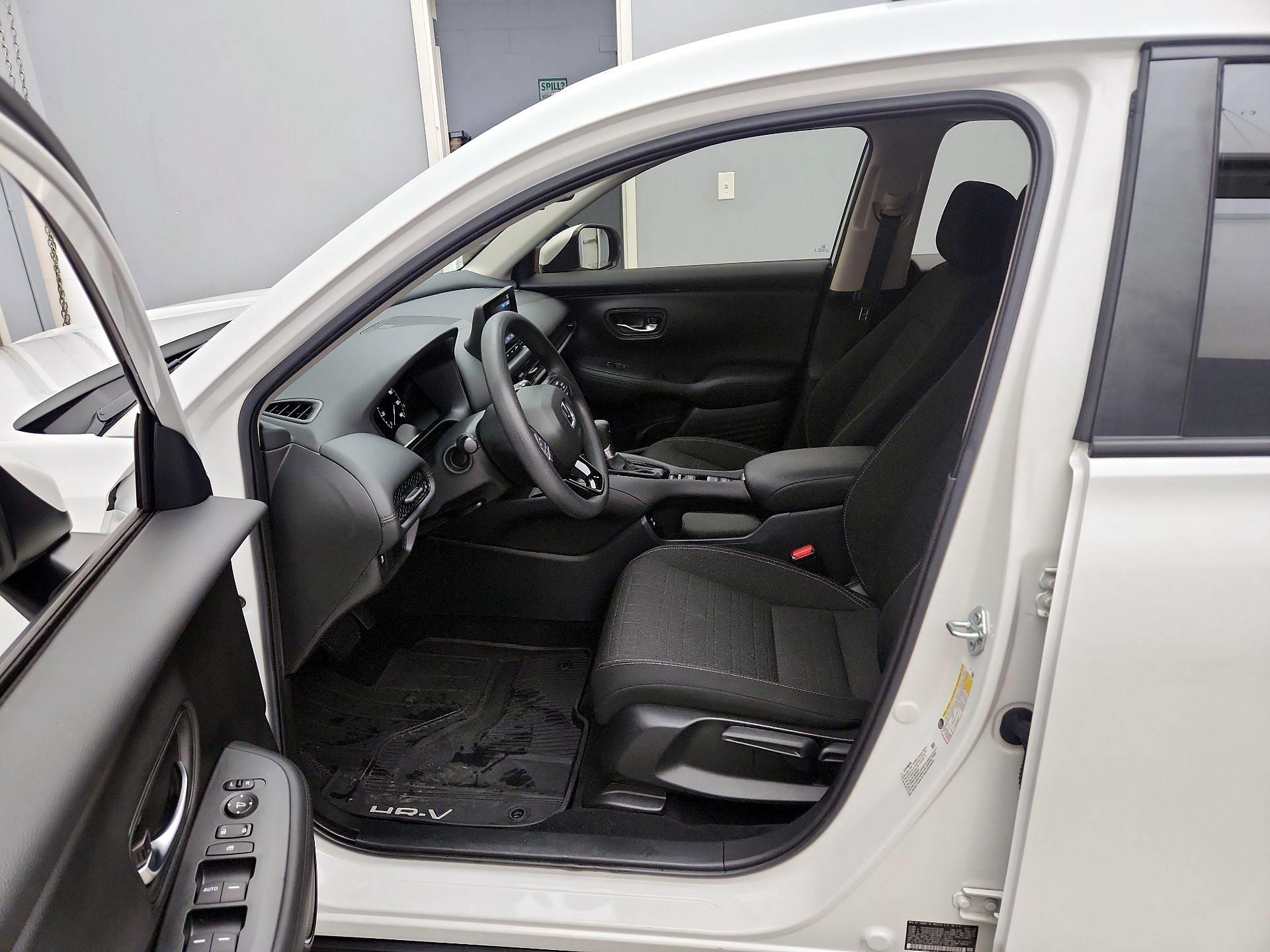 Thumbnail: 2024 Honda HR-V - 11