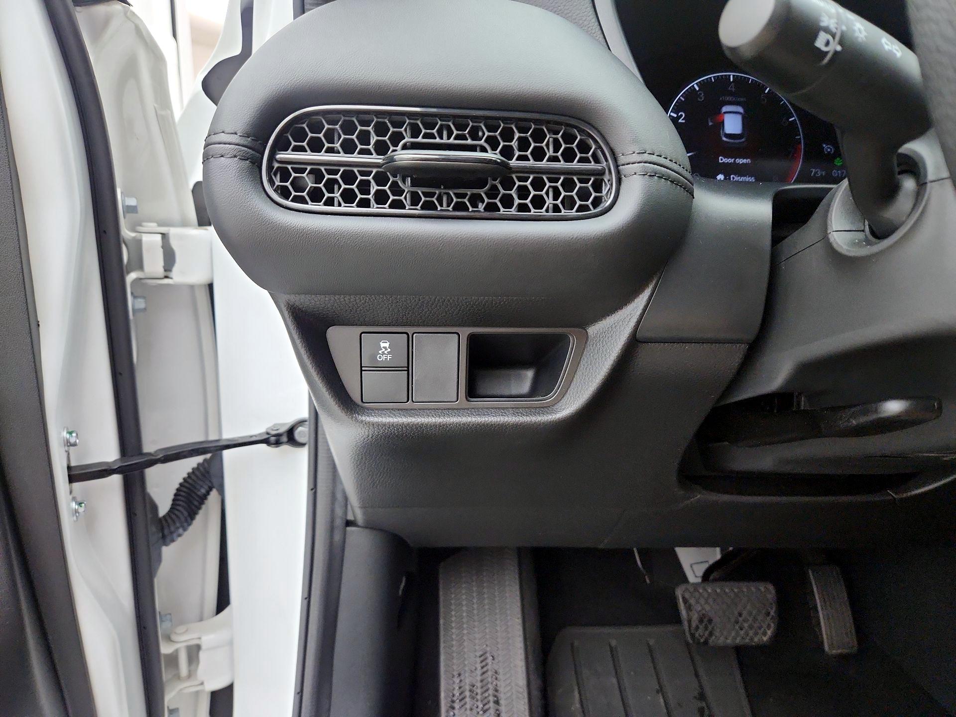 Thumbnail: 2024 Honda HR-V - 13