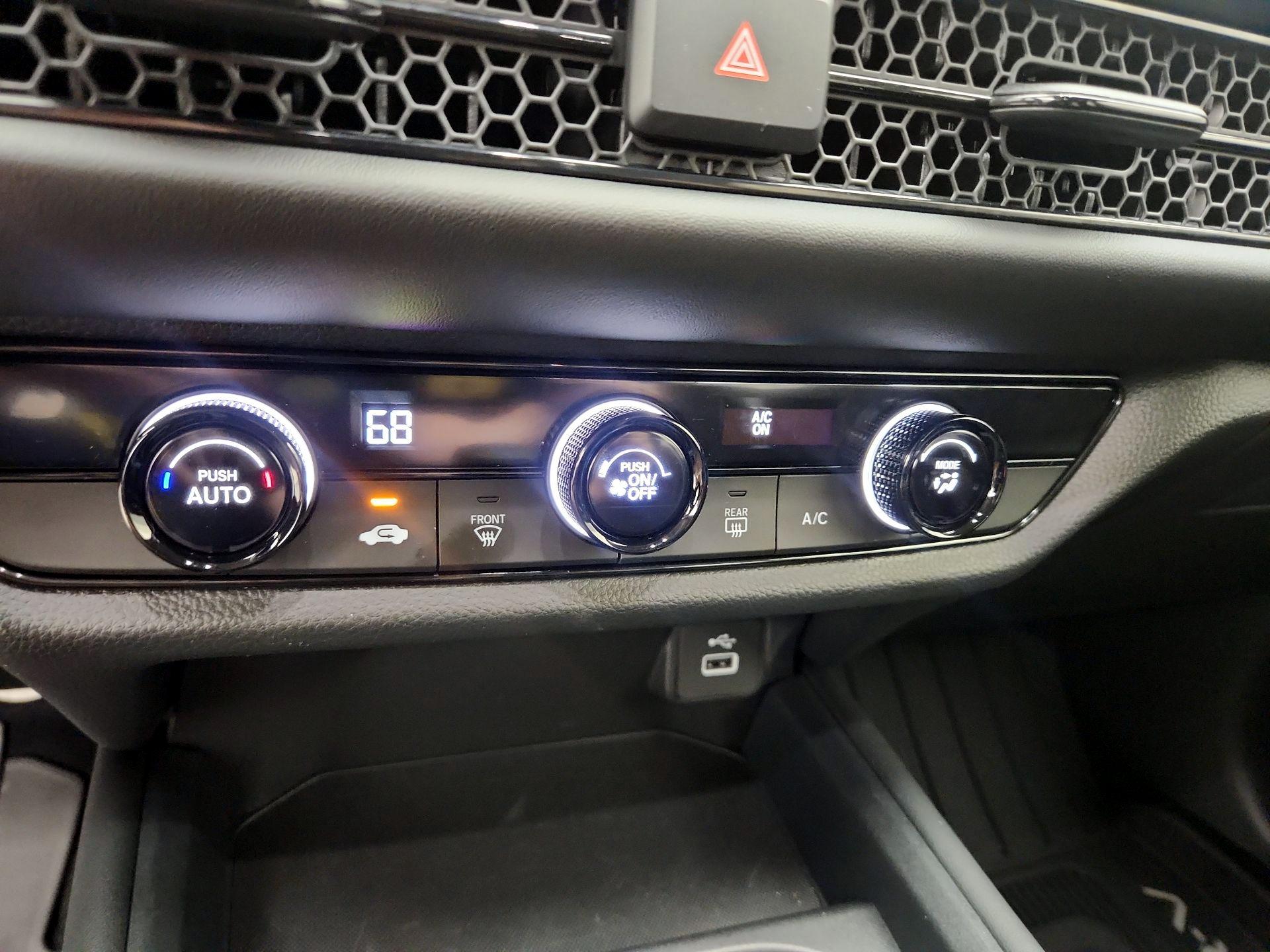 Thumbnail: 2024 Honda HR-V - 16