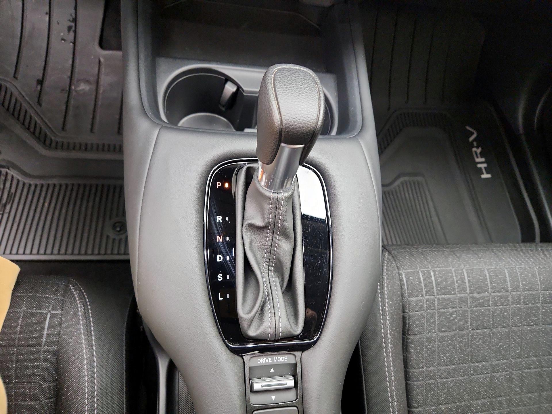 Thumbnail: 2024 Honda HR-V - 17