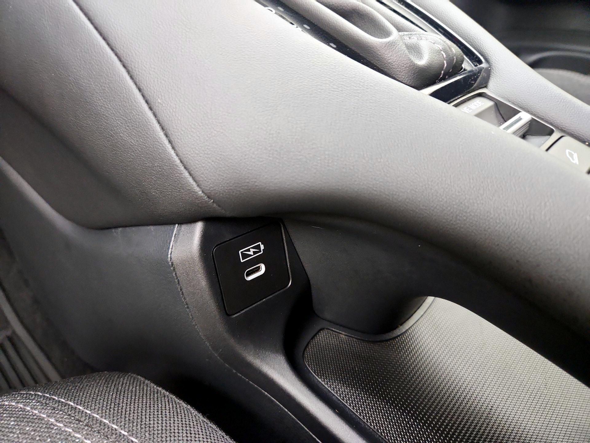 Thumbnail: 2024 Honda HR-V - 18