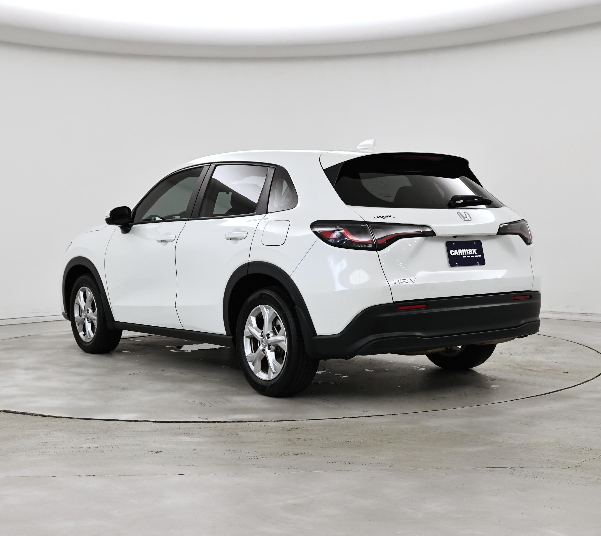 Thumbnail: 2024 Honda HR-V - 2