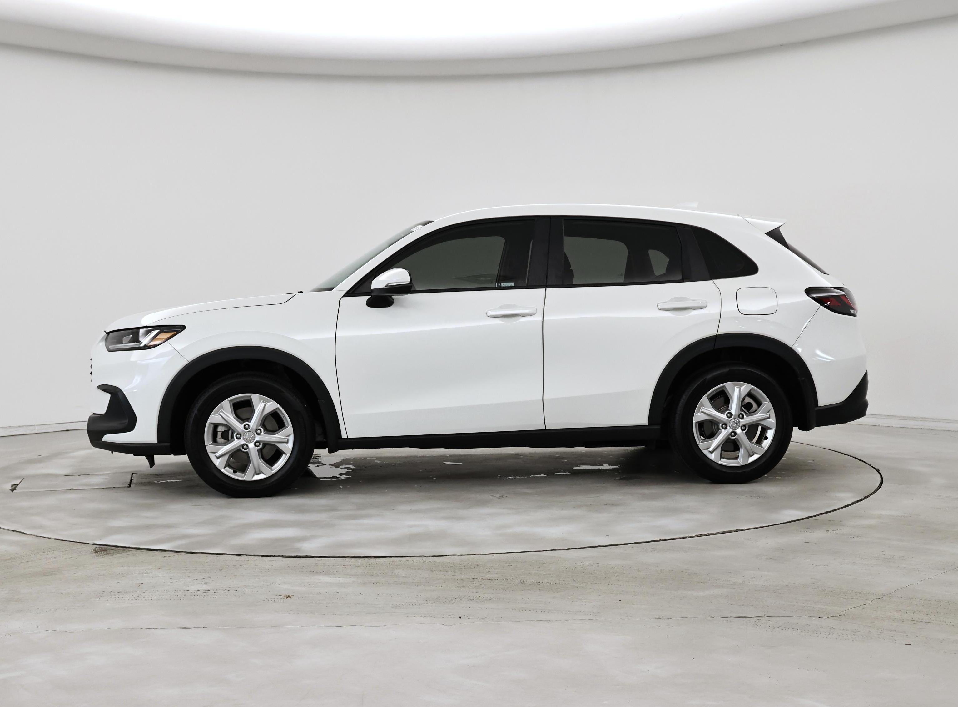 Thumbnail: 2024 Honda HR-V - 3