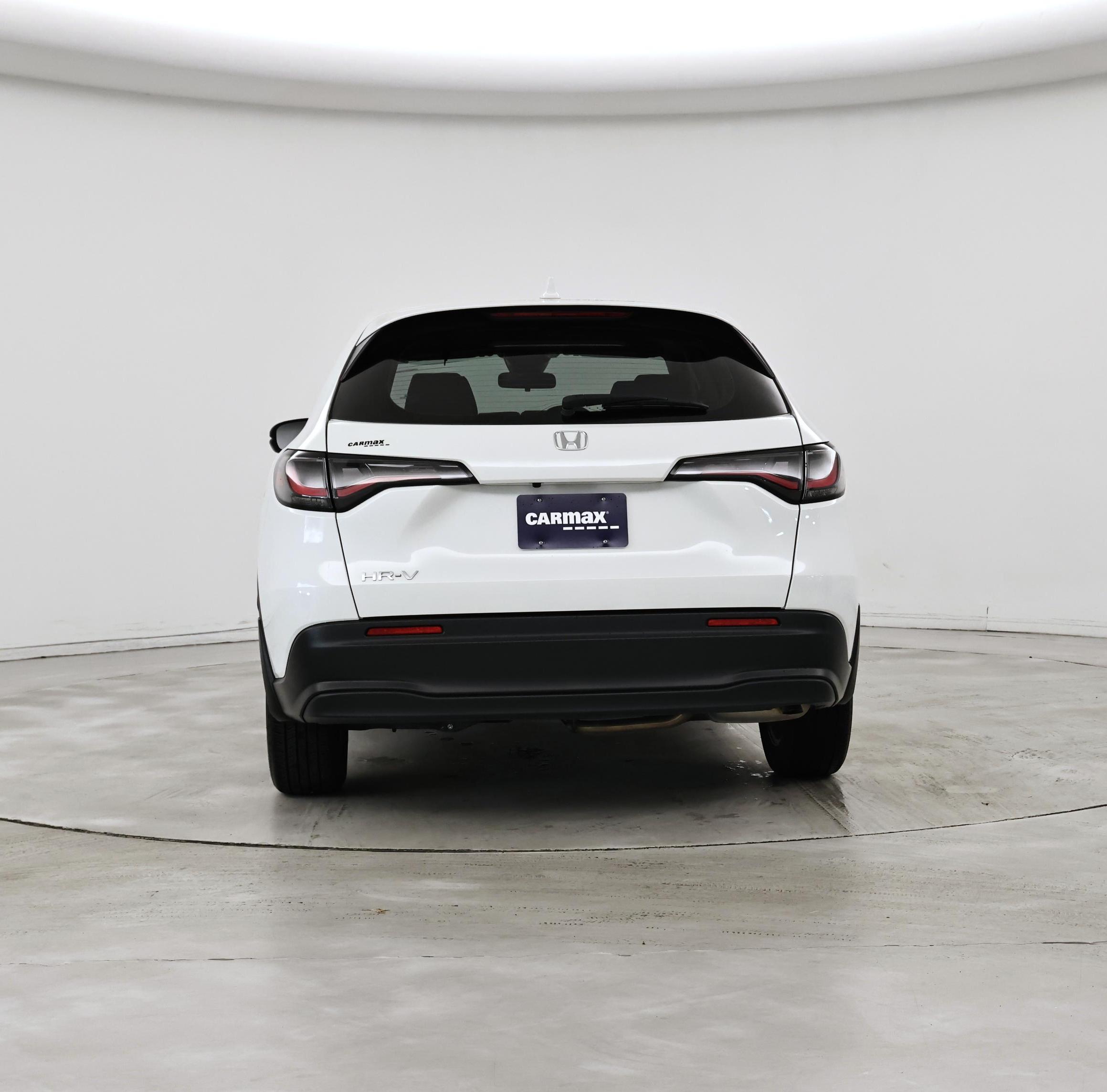 Thumbnail: 2024 Honda HR-V - 6