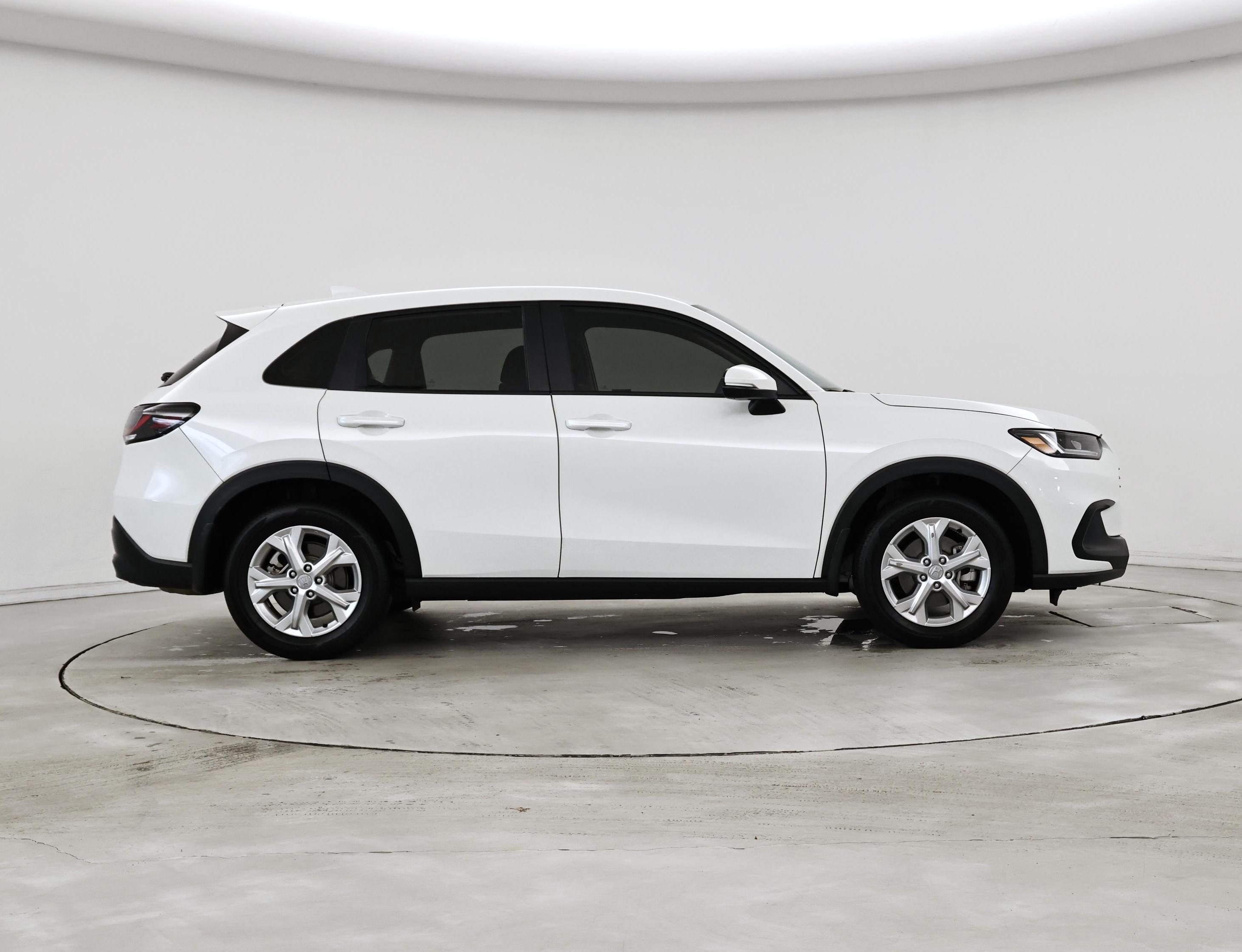 Thumbnail: 2024 Honda HR-V - 7