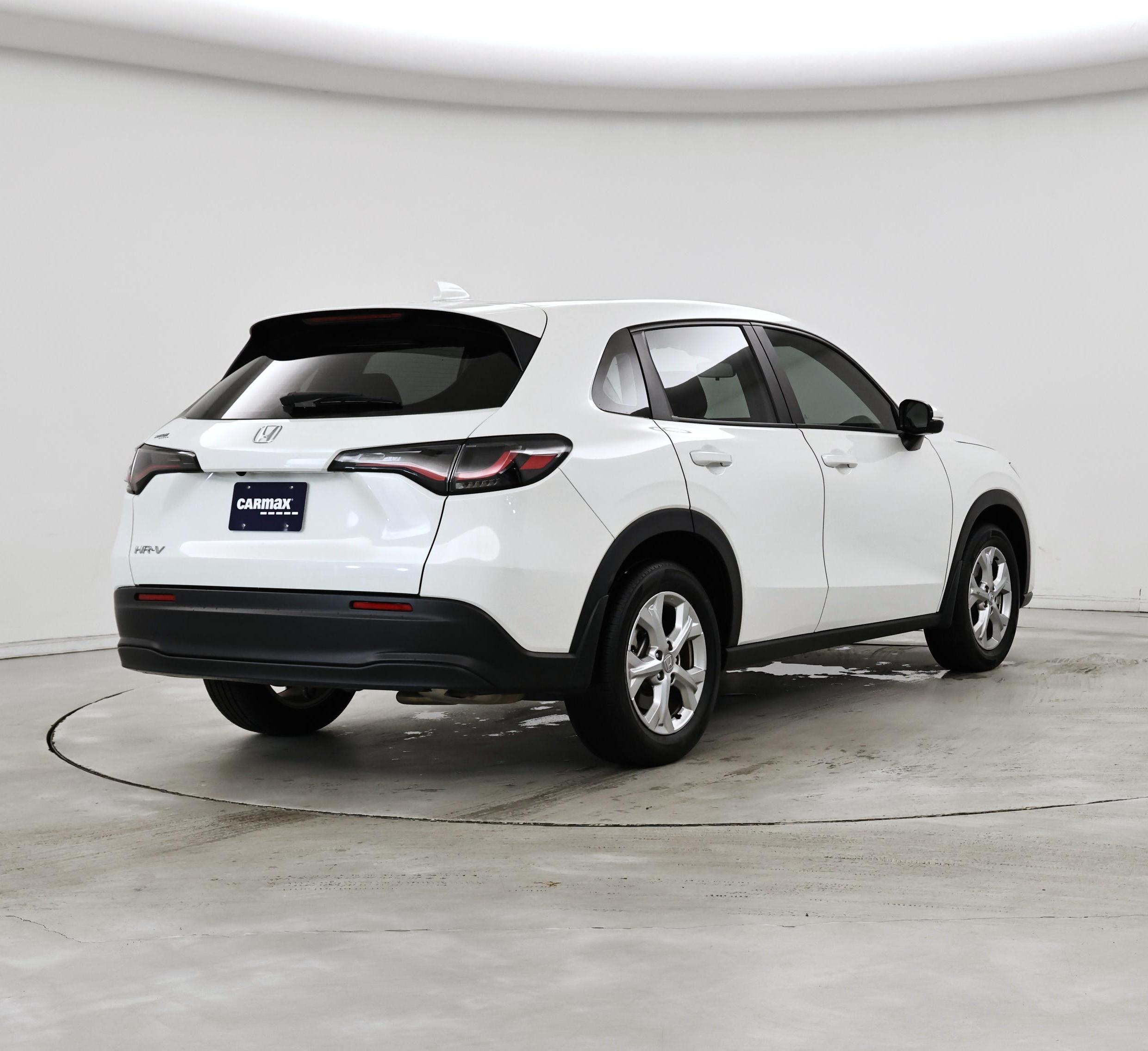 Thumbnail: 2024 Honda HR-V - 8