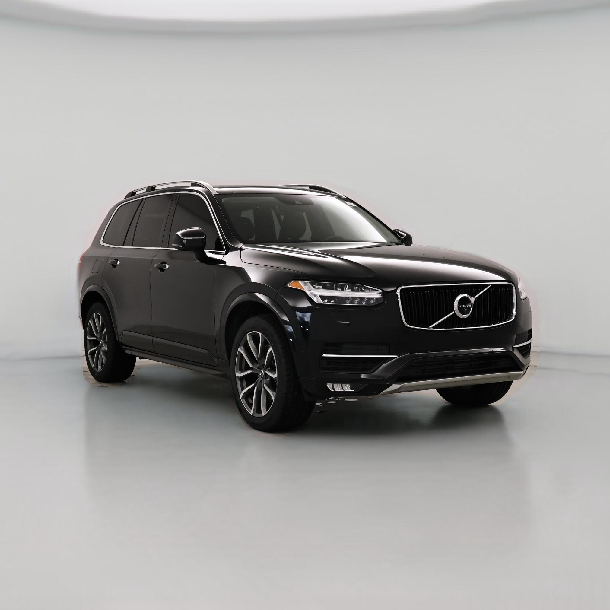 Thumbnail: 2019 Volvo XC90 - 1