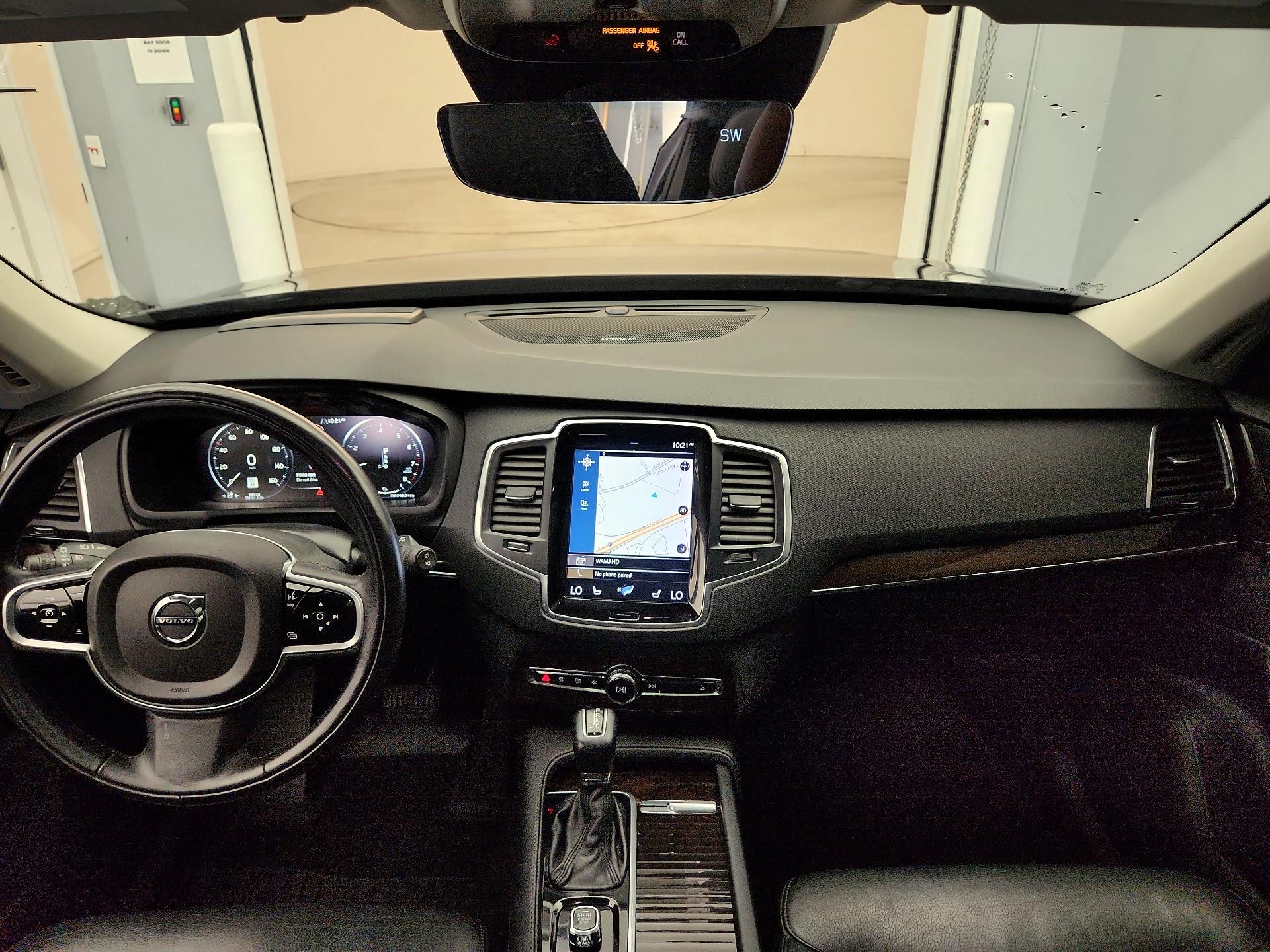 Thumbnail: 2019 Volvo XC90 - 9