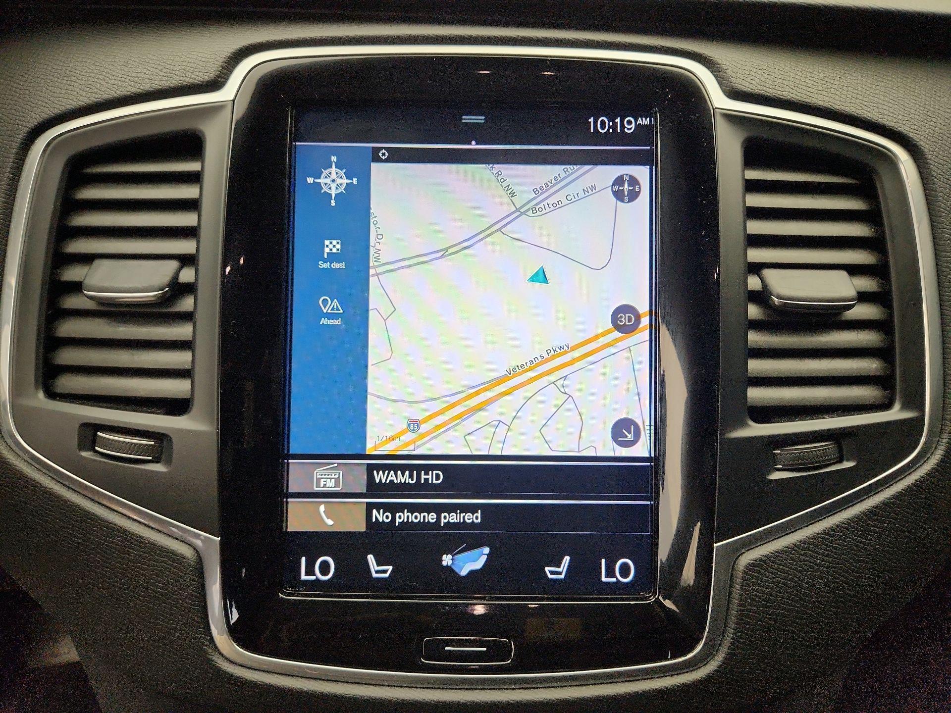 Thumbnail: 2019 Volvo XC90 - 14