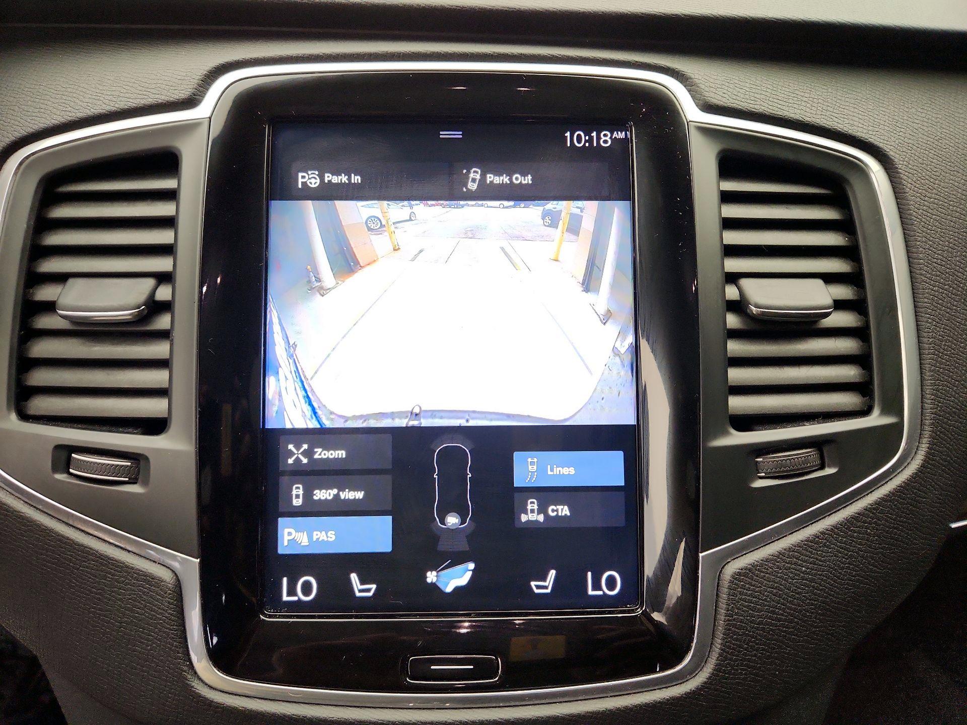 Thumbnail: 2019 Volvo XC90 - 15