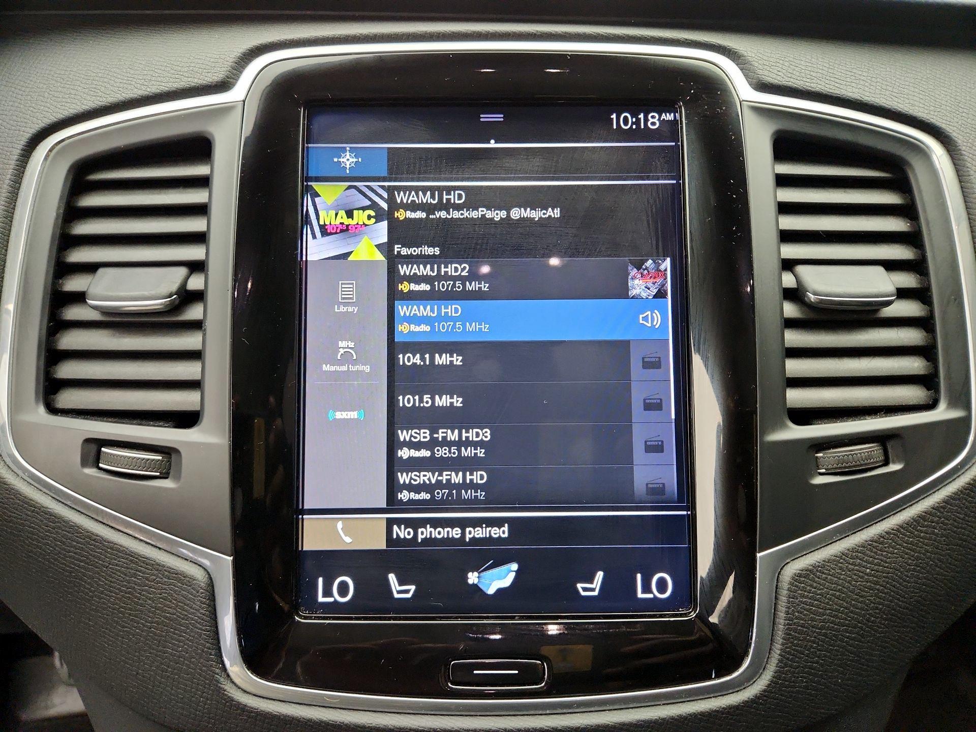 Thumbnail: 2019 Volvo XC90 - 16