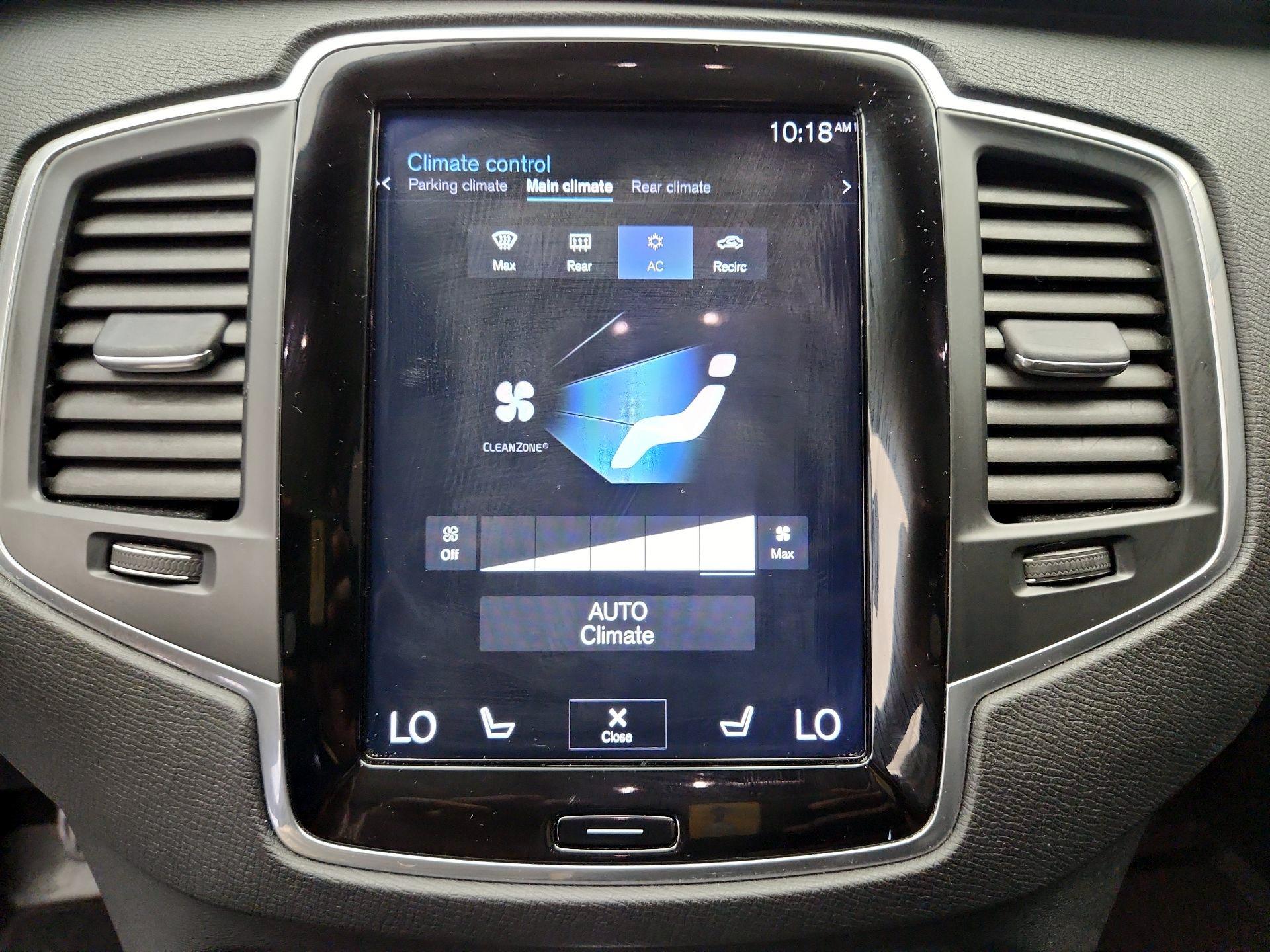 Thumbnail: 2019 Volvo XC90 - 17