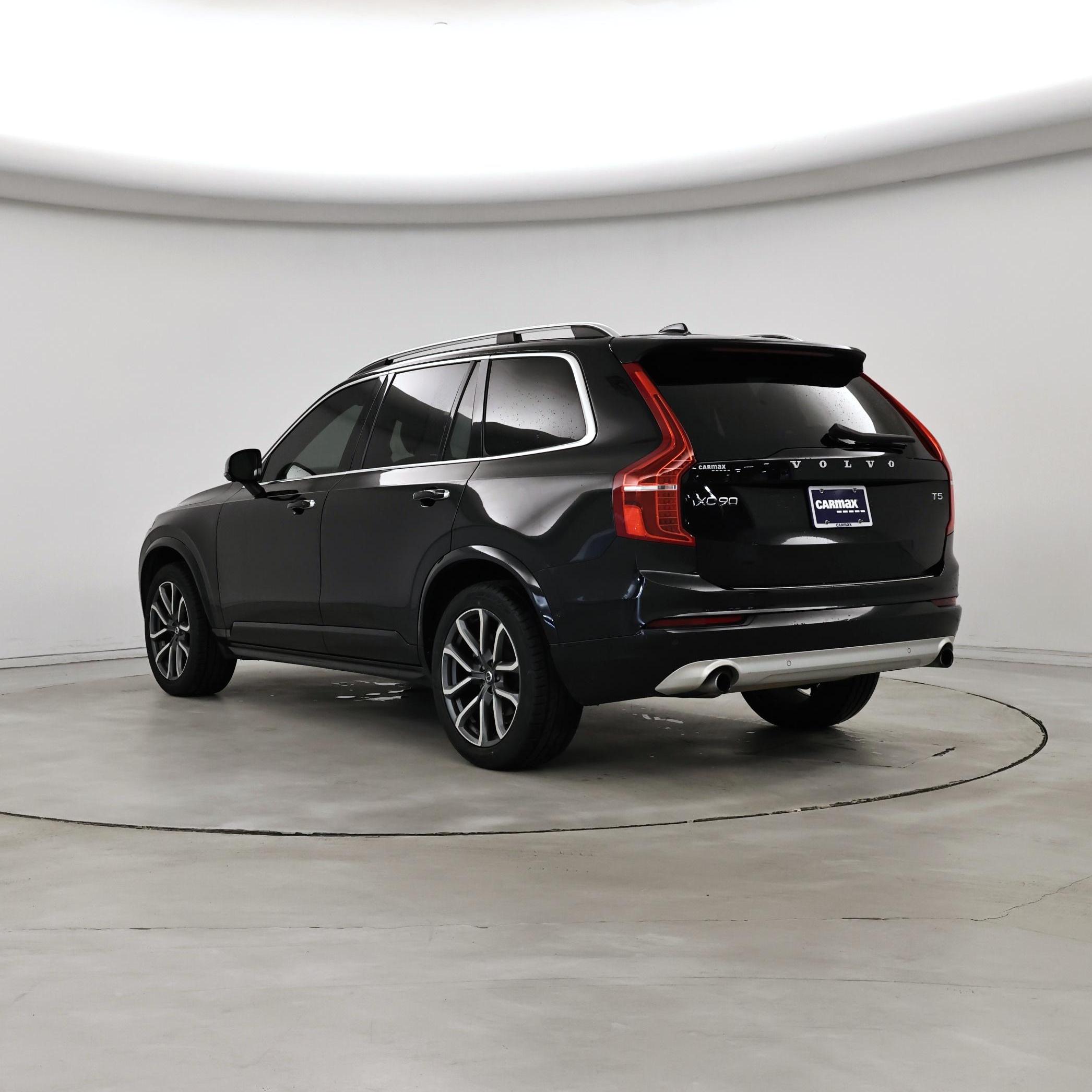 Thumbnail: 2019 Volvo XC90 - 2