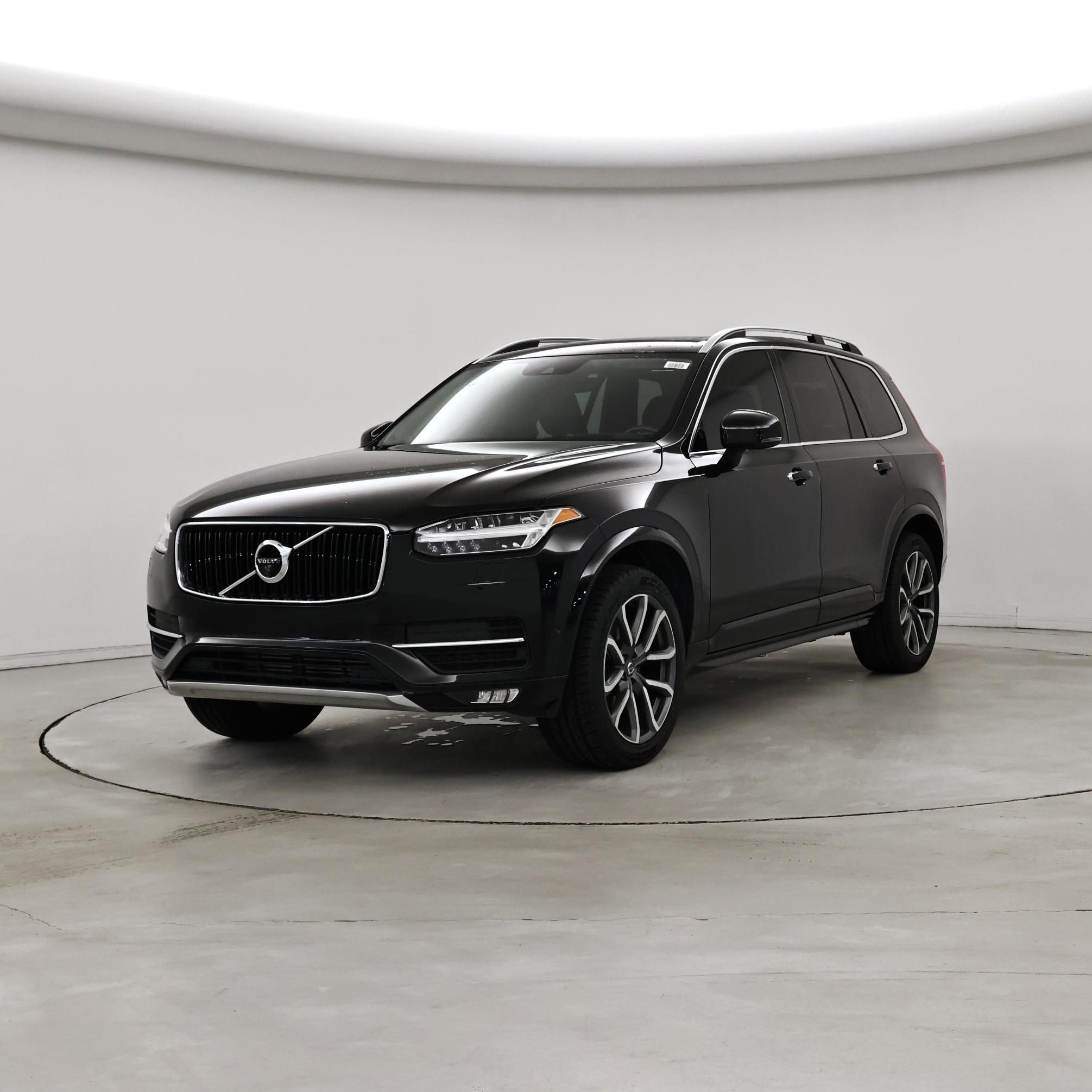 Thumbnail: 2019 Volvo XC90 - 4
